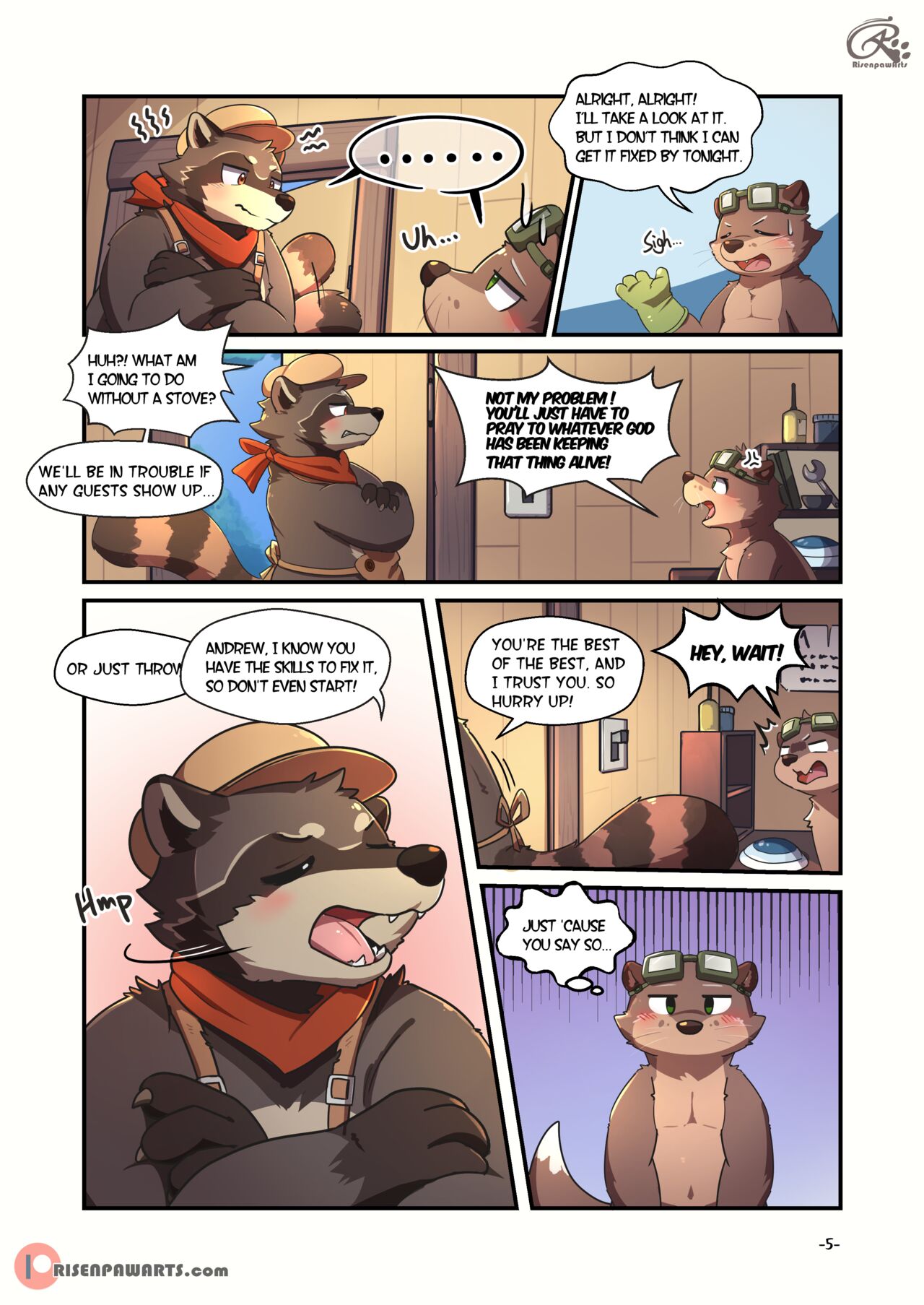 White Stone Inn 1 page 10 full