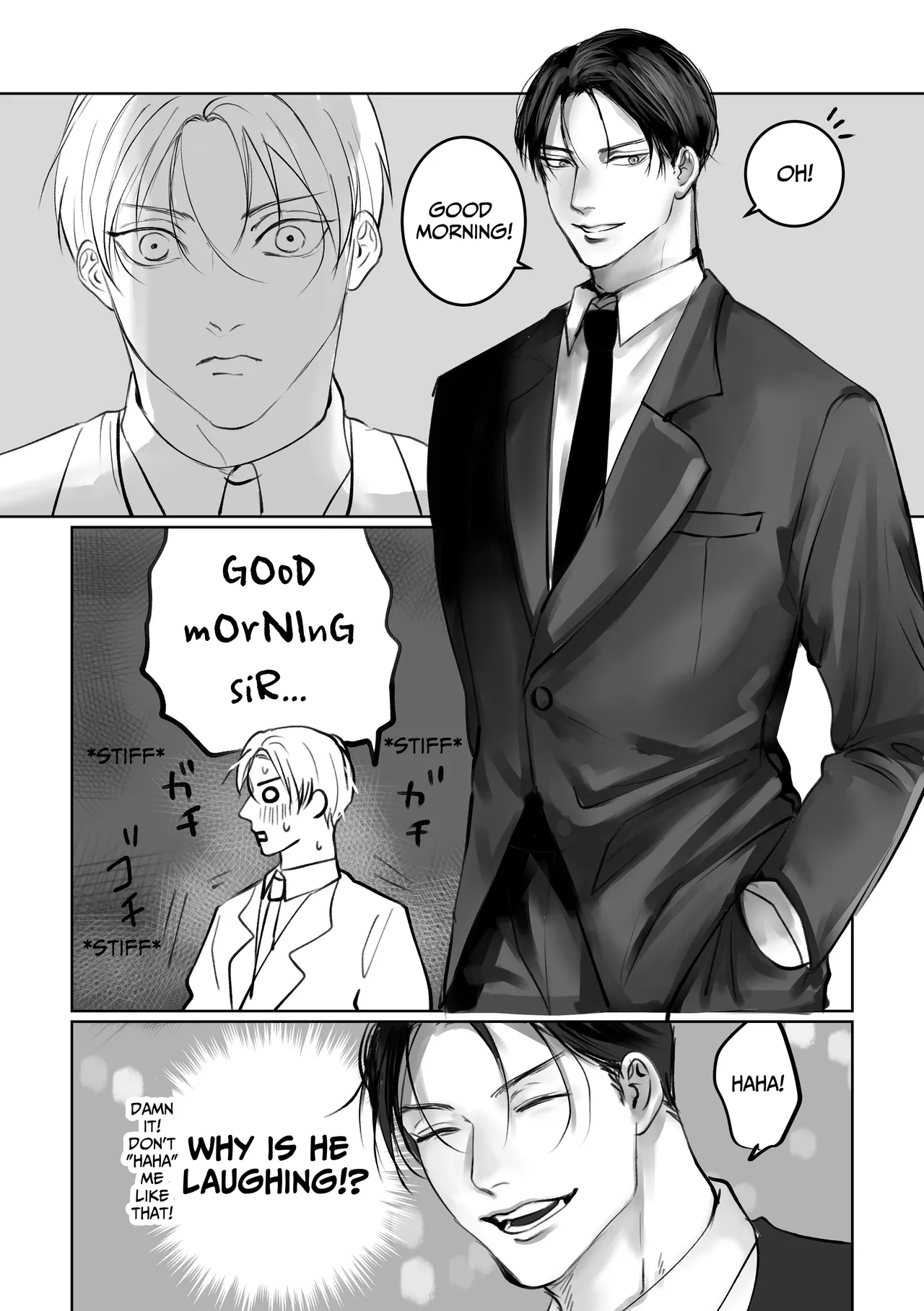 You Wanna Try 2 page 4 full