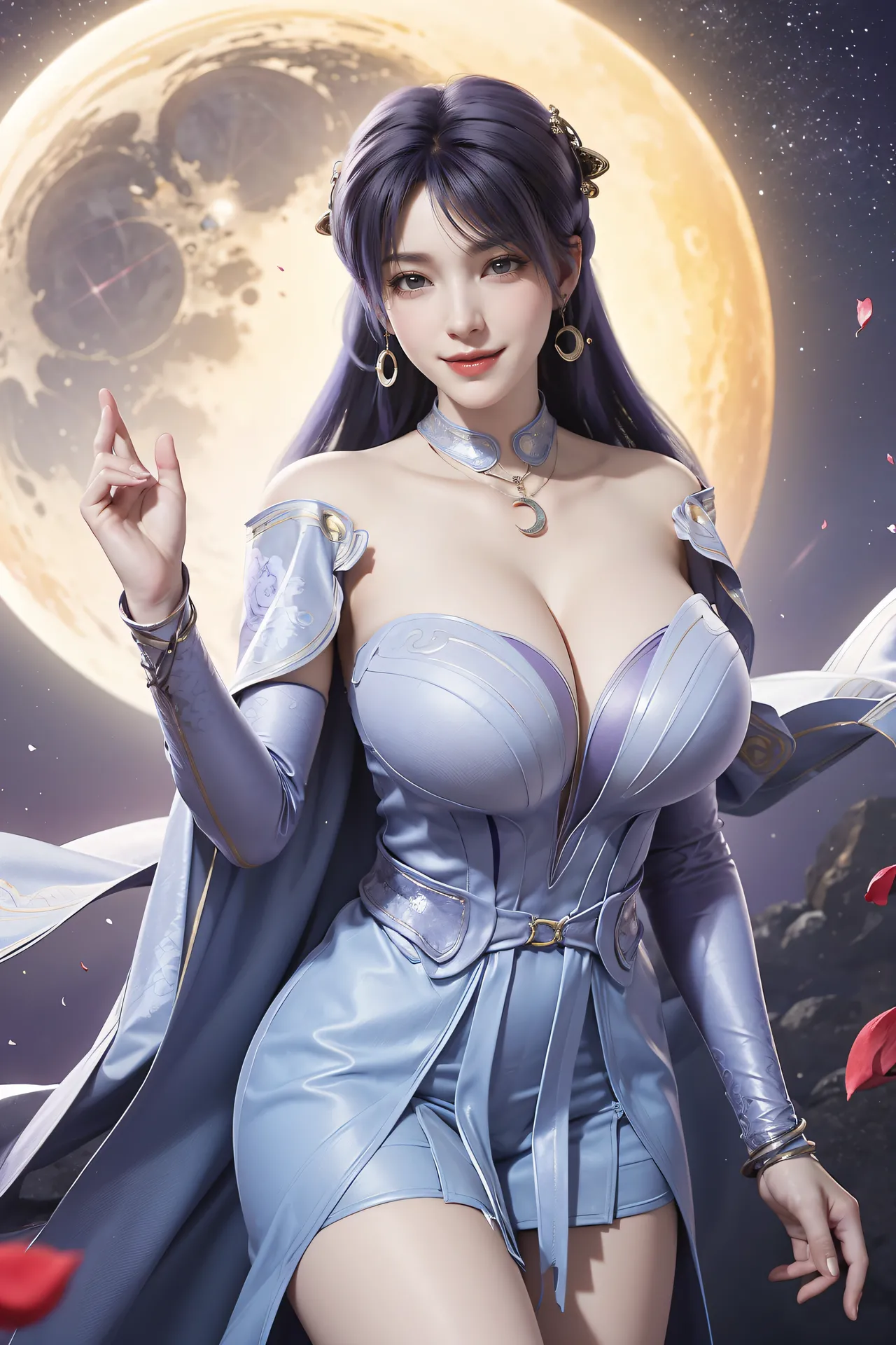 姬紫月原皮裁剪 page 10 full