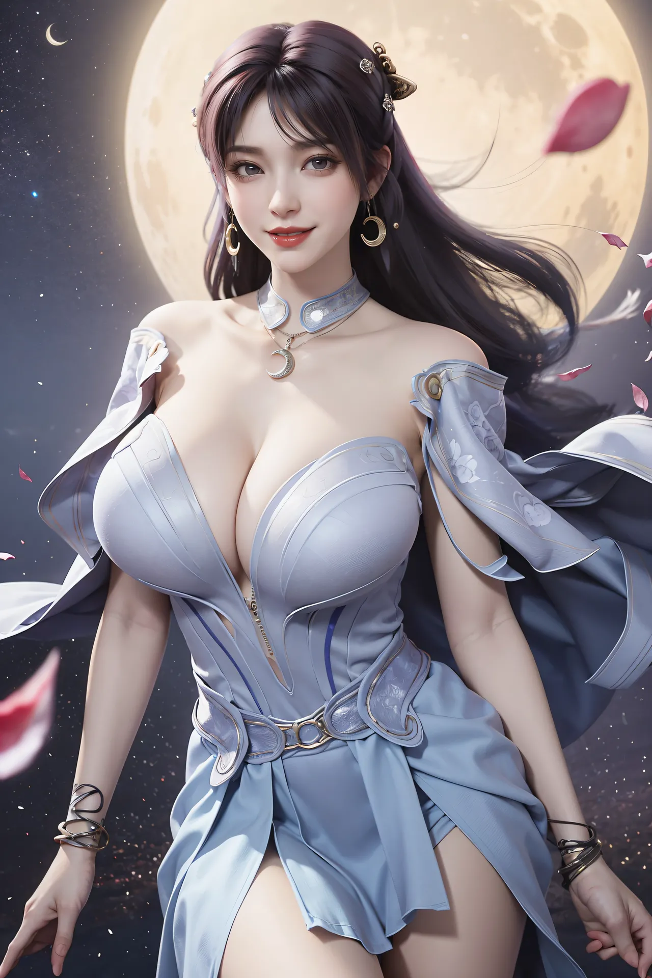 姬紫月原皮裁剪 page 2 full