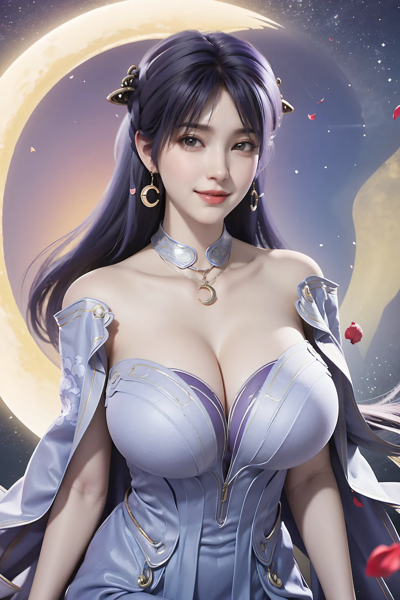 姬紫月原皮裁剪 page 4 full