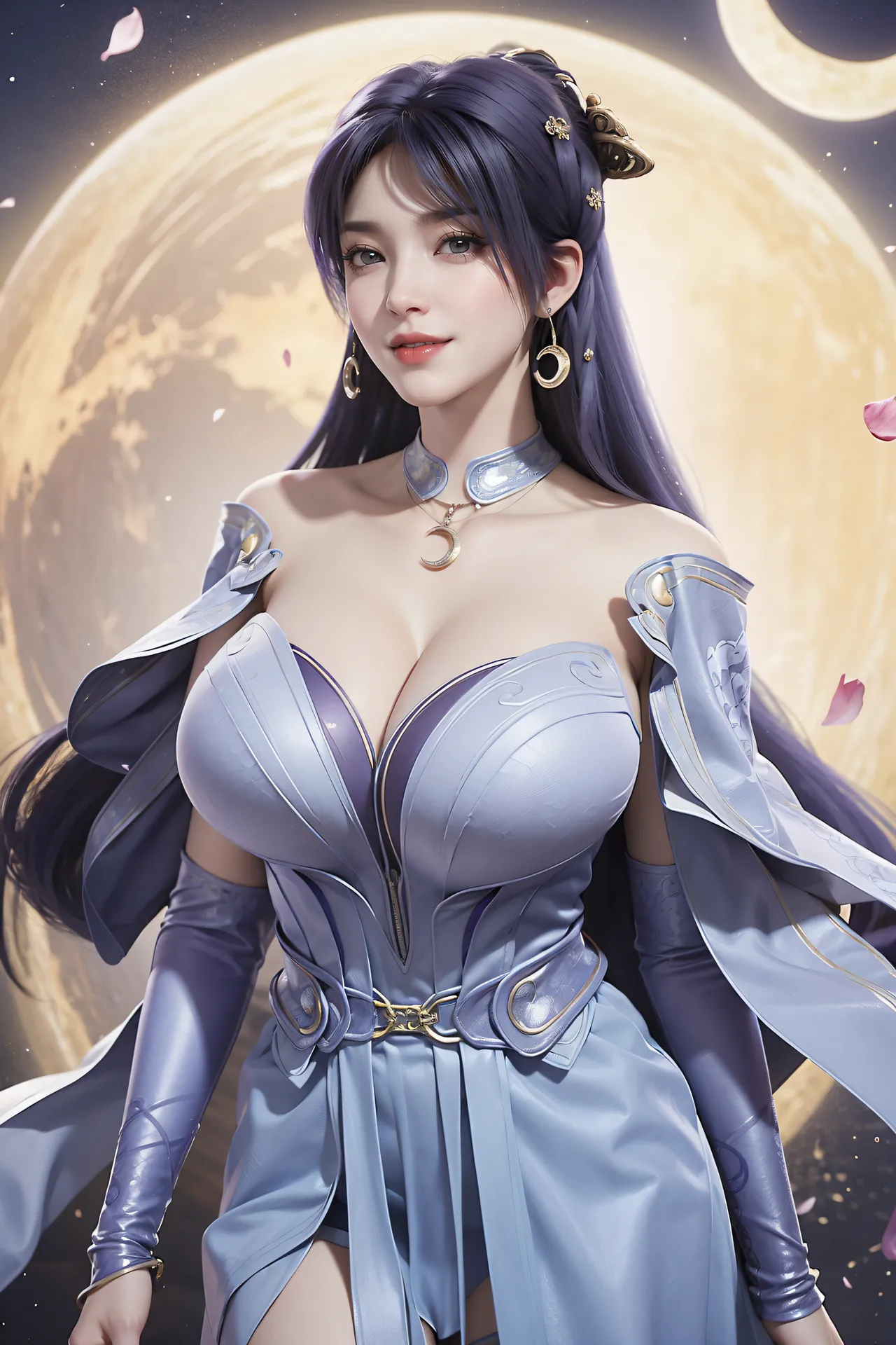 姬紫月原皮裁剪 page 5 full