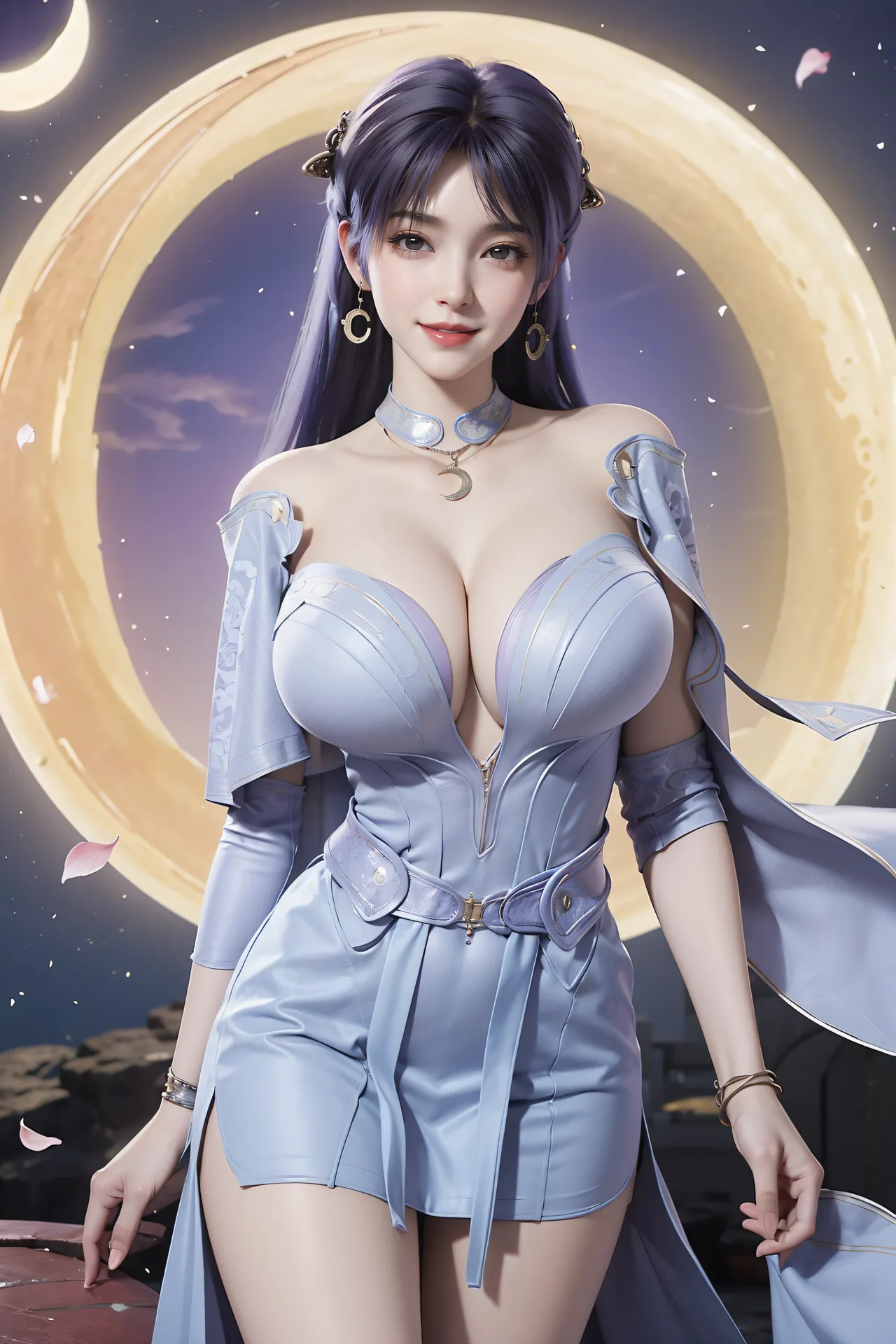 姬紫月原皮裁剪 page 6 full