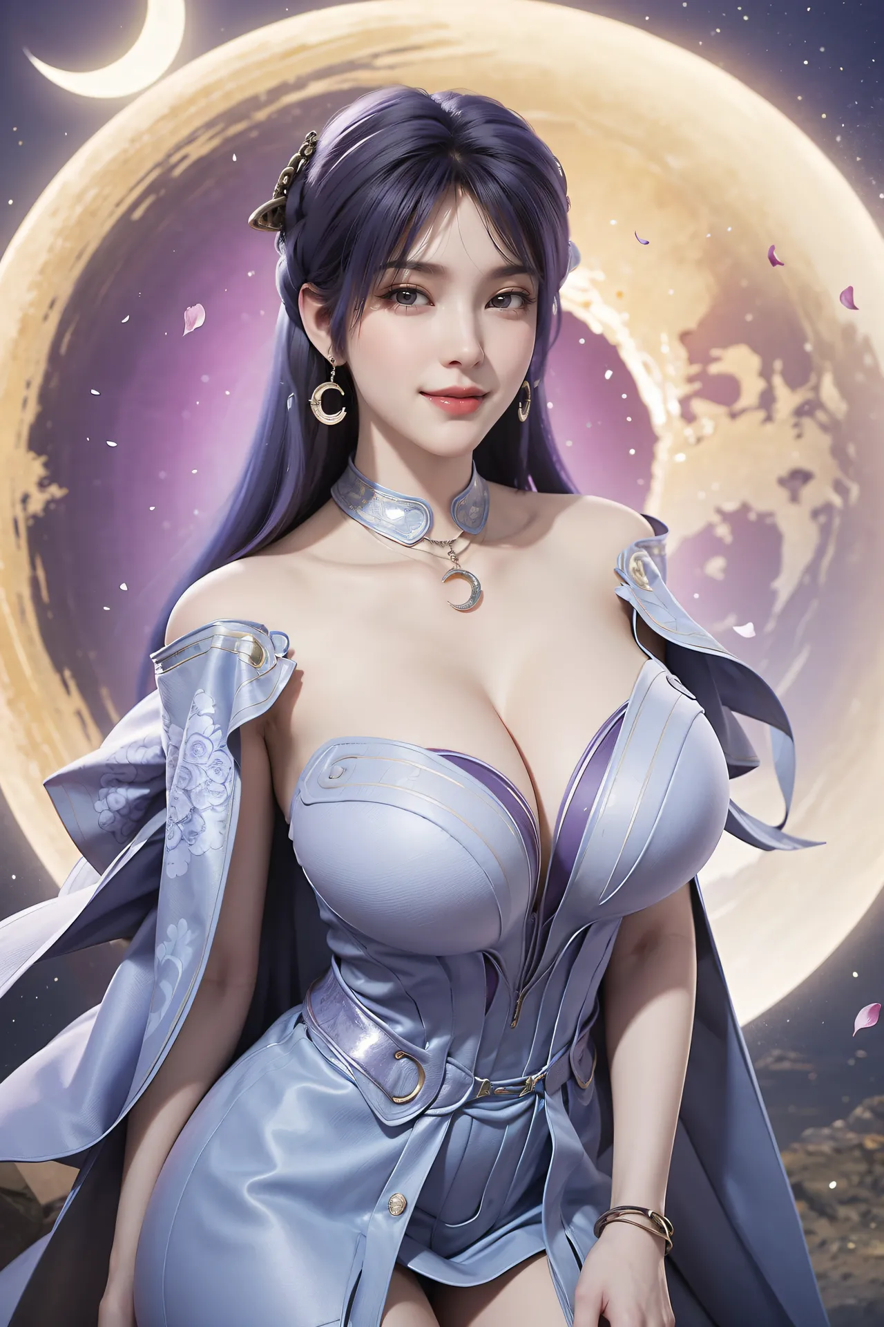 姬紫月原皮裁剪 page 7 full