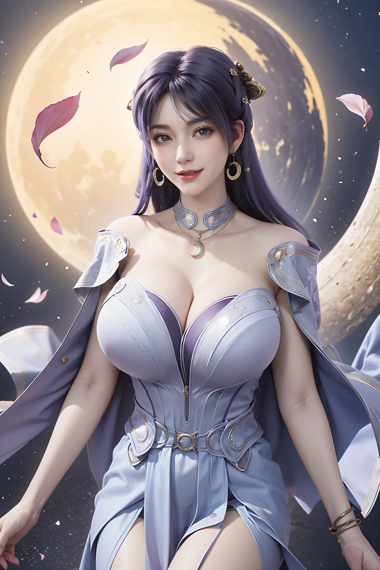 姬紫月原皮裁剪 page 8 full