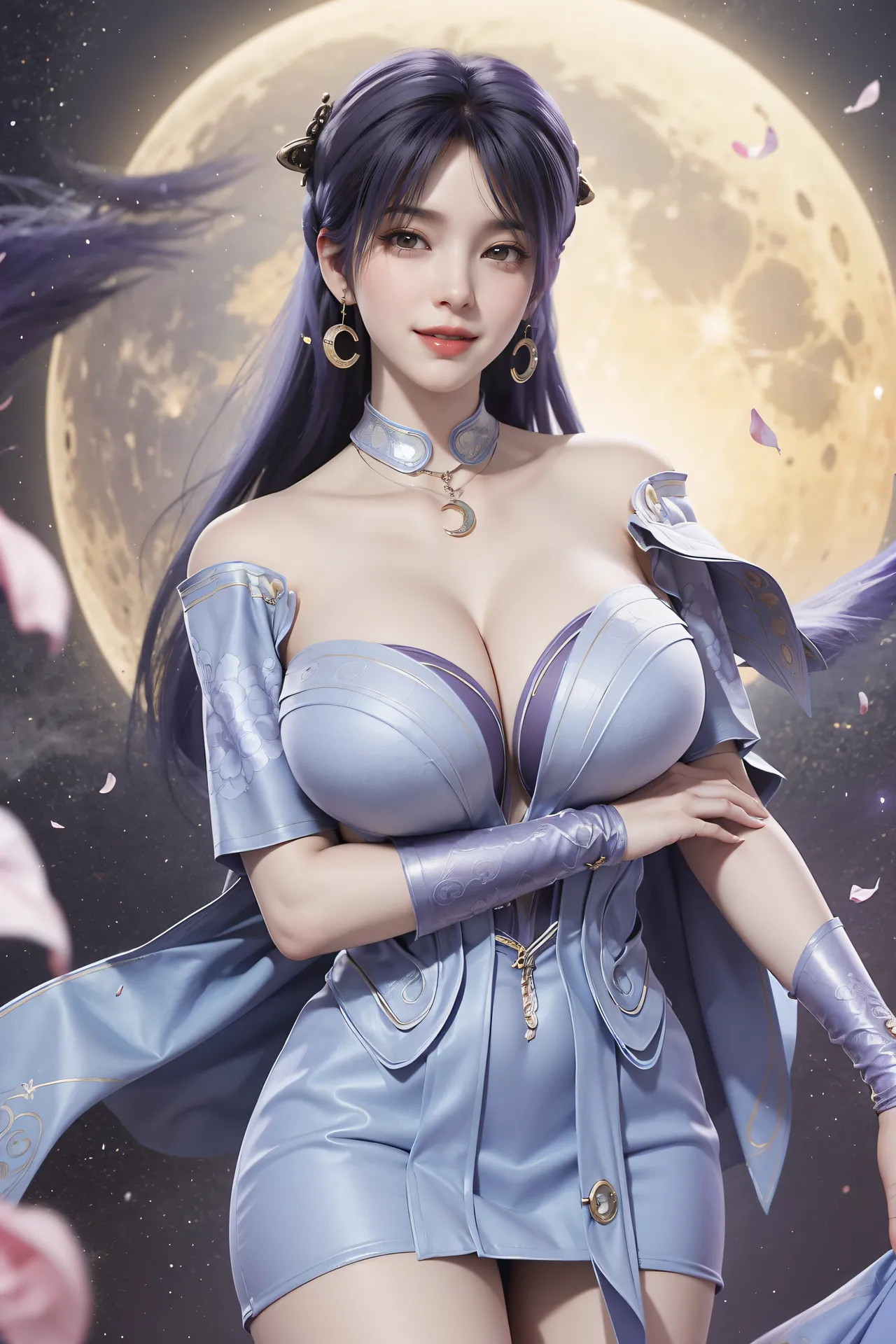 姬紫月原皮裁剪 page 9 full