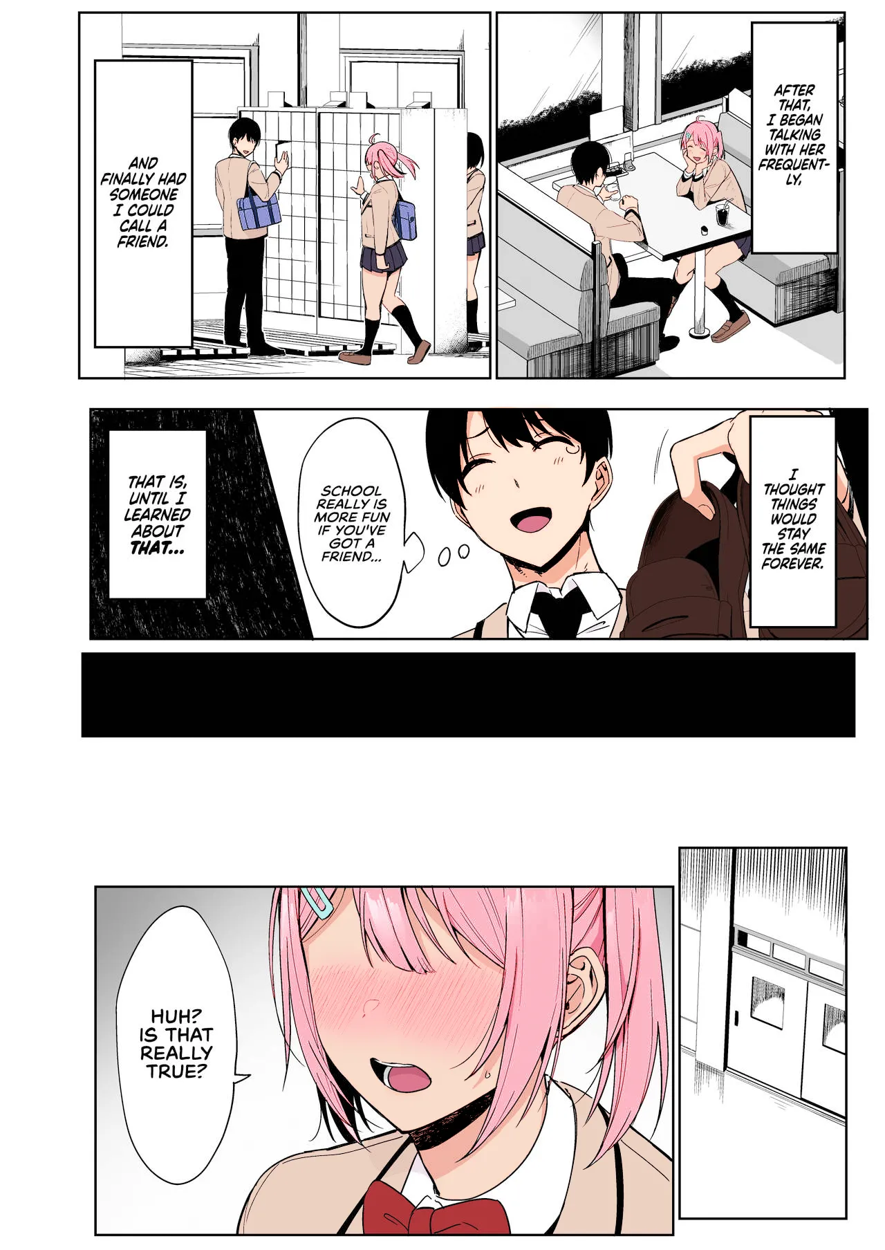 Fuuki Iin to Fuuzoku Katsudou SEX ACTS with a Member of the Public Moral Committee page 9 full