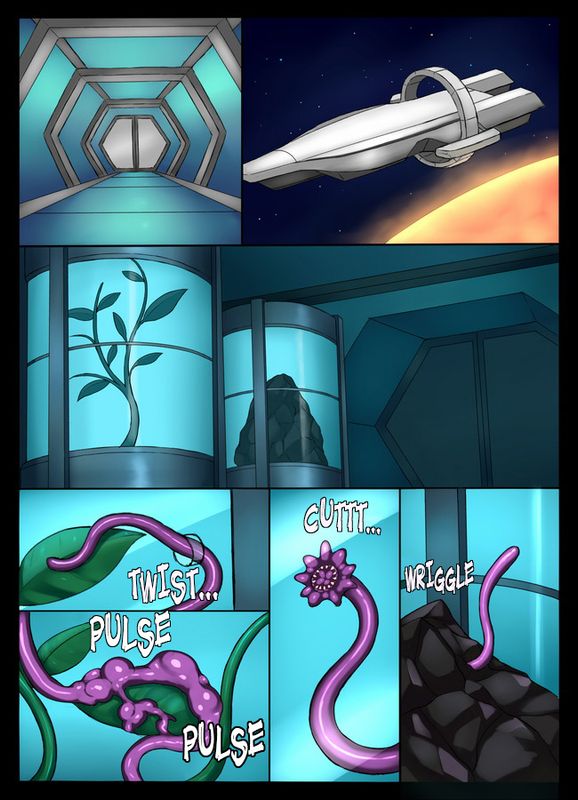 Infection 鸣谢村长个人汉化 又称假动作，至少我当年搜出来是这样 page 2 full