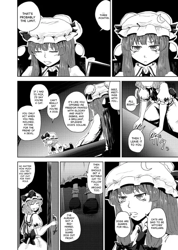 The Beauty of Scarlet Sequel/1st Chapter page 9 full