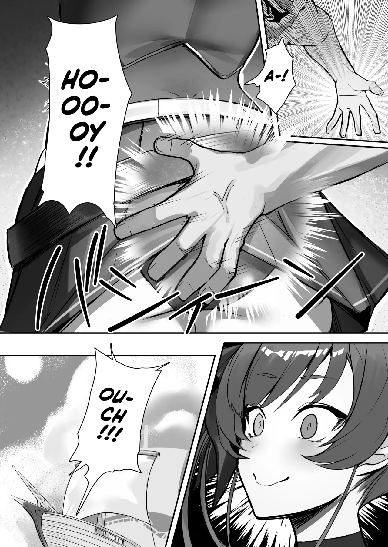 Nhooooy!! page 3 full