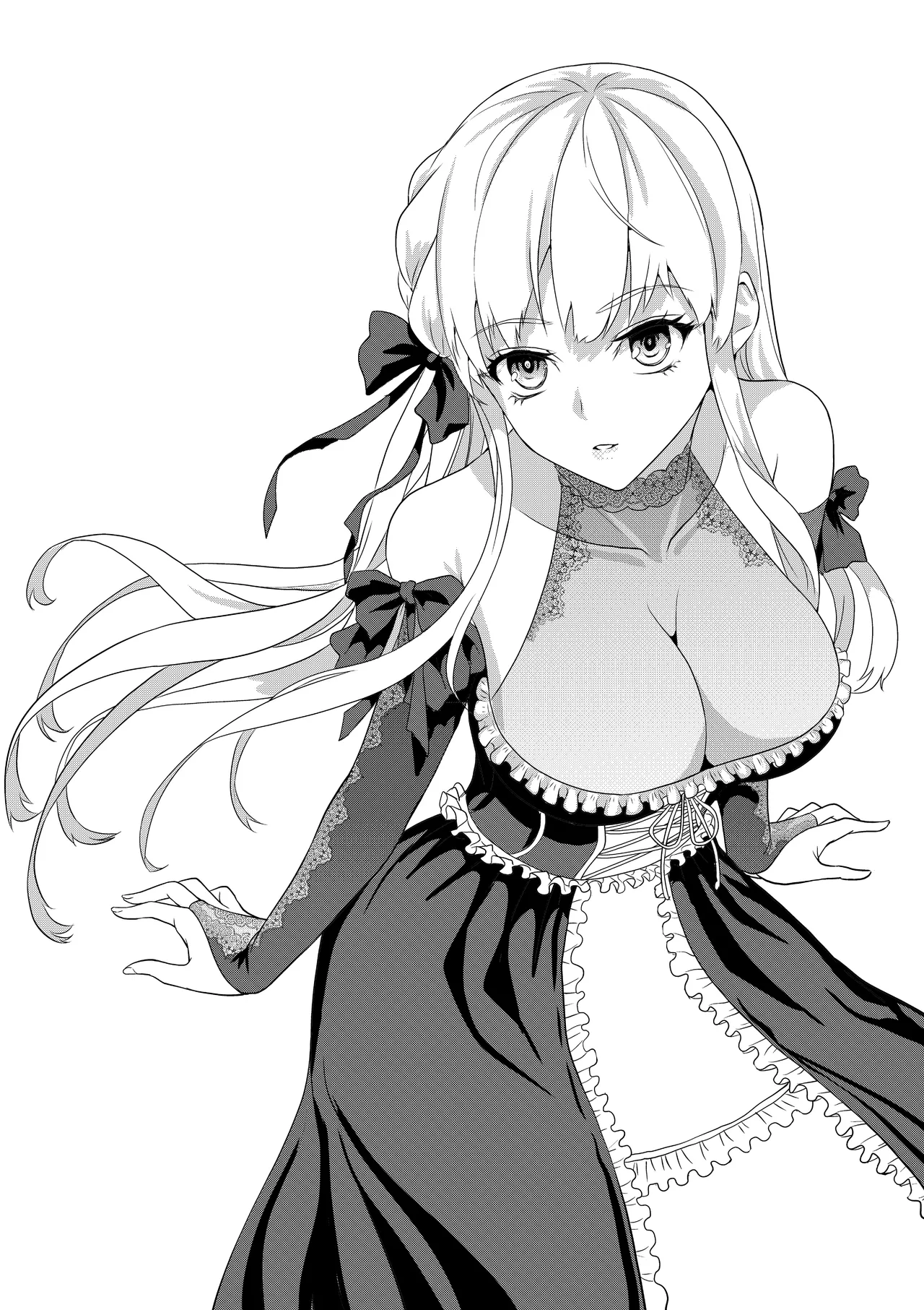 未眠酒吧2 page 1 full