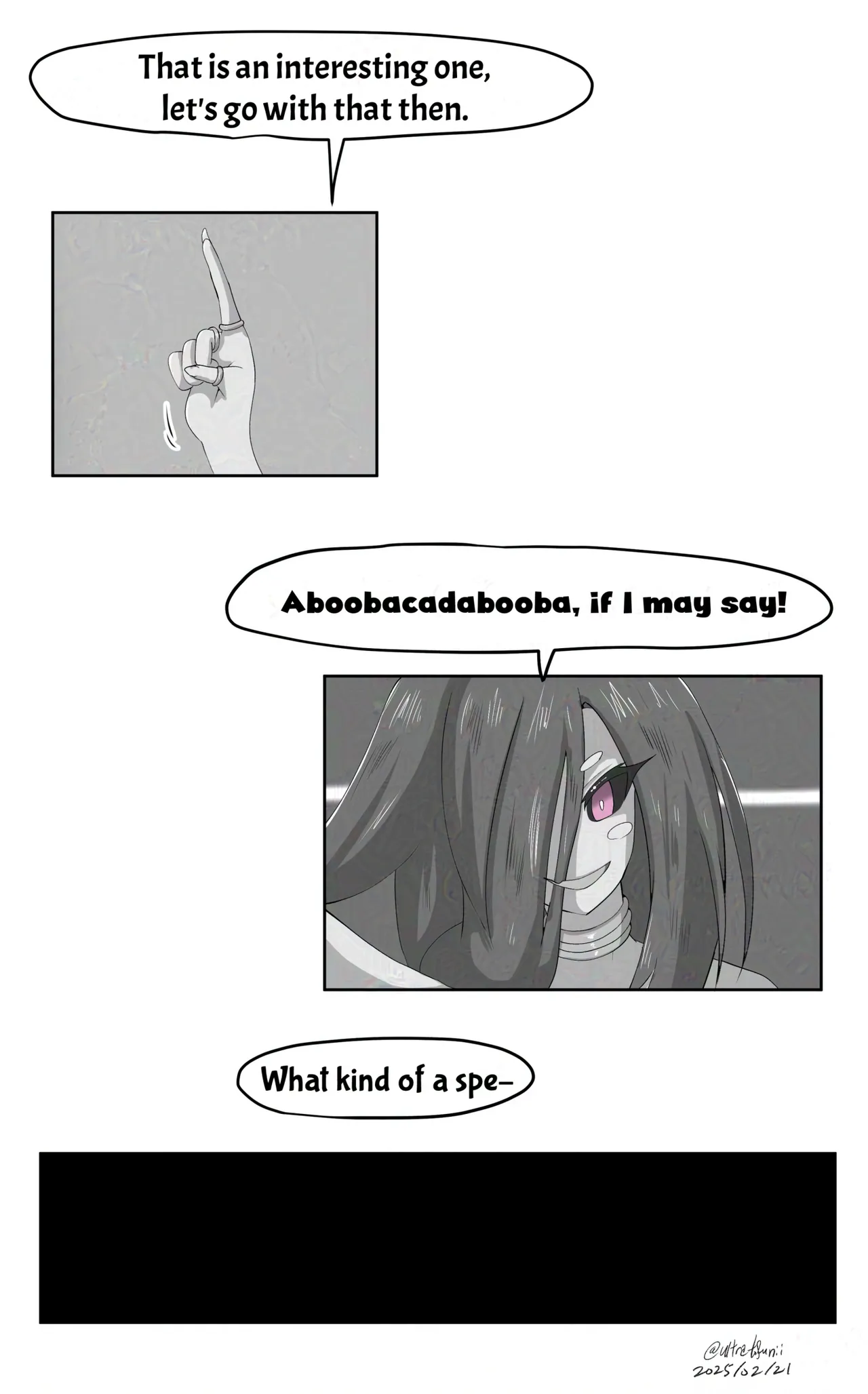 Surpassing Size by UrutoraTofuNii page 7 full