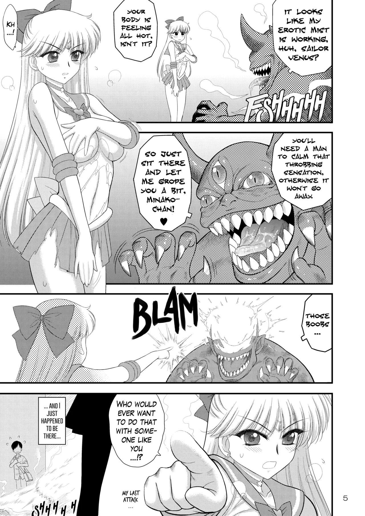 Friday rape tour page 5 full