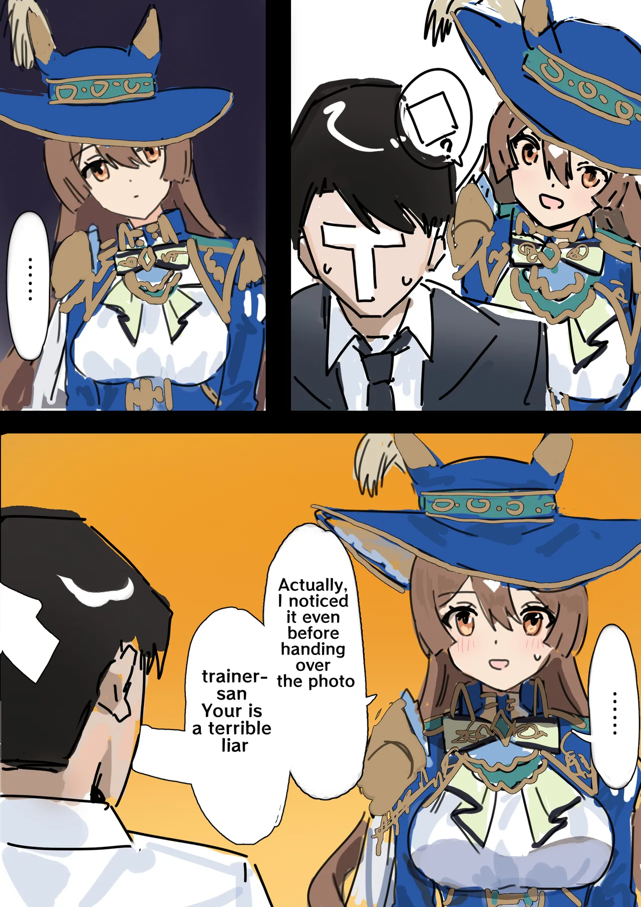 Satono Diamond page 10 full