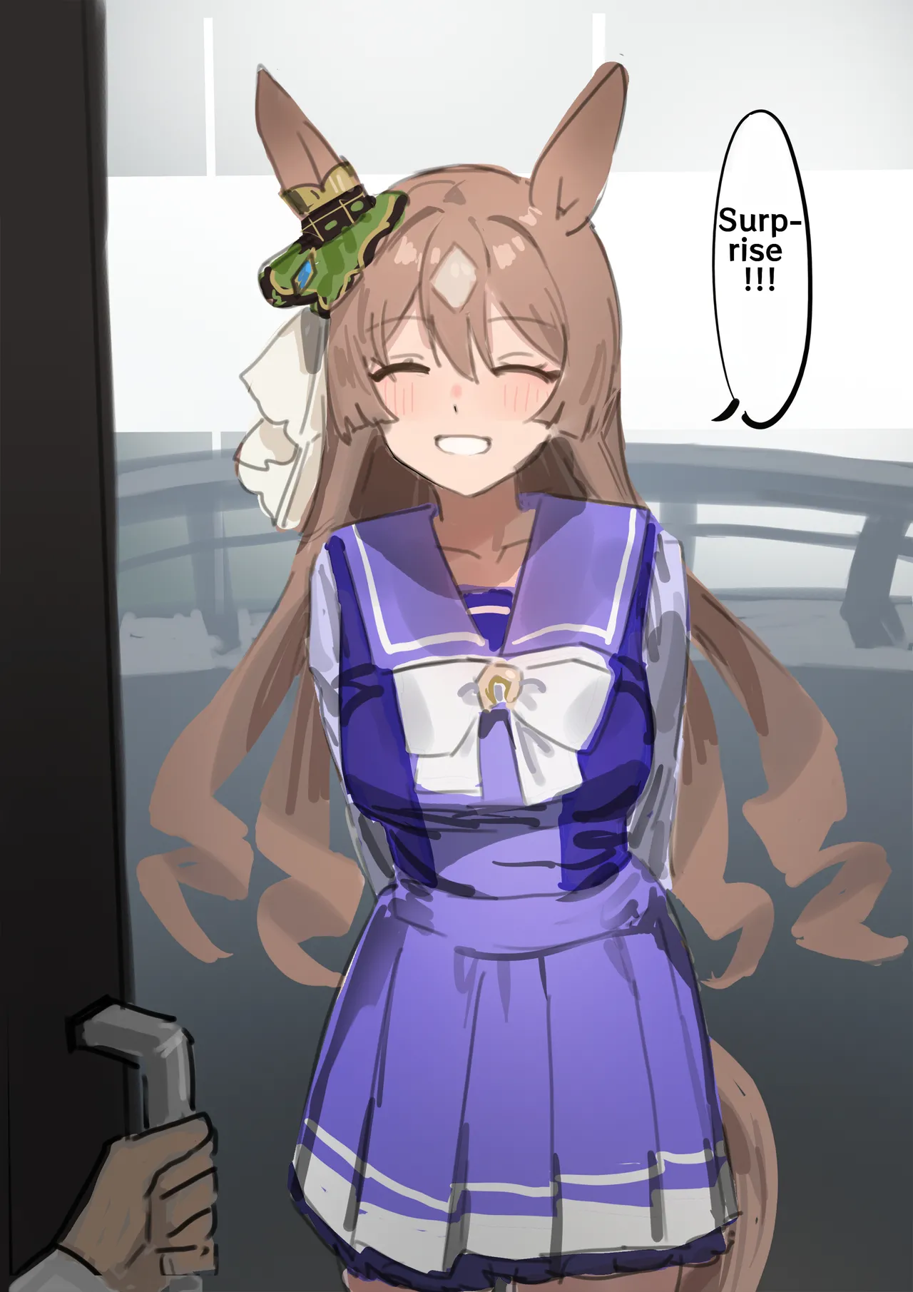 Satono Diamond page 3 full