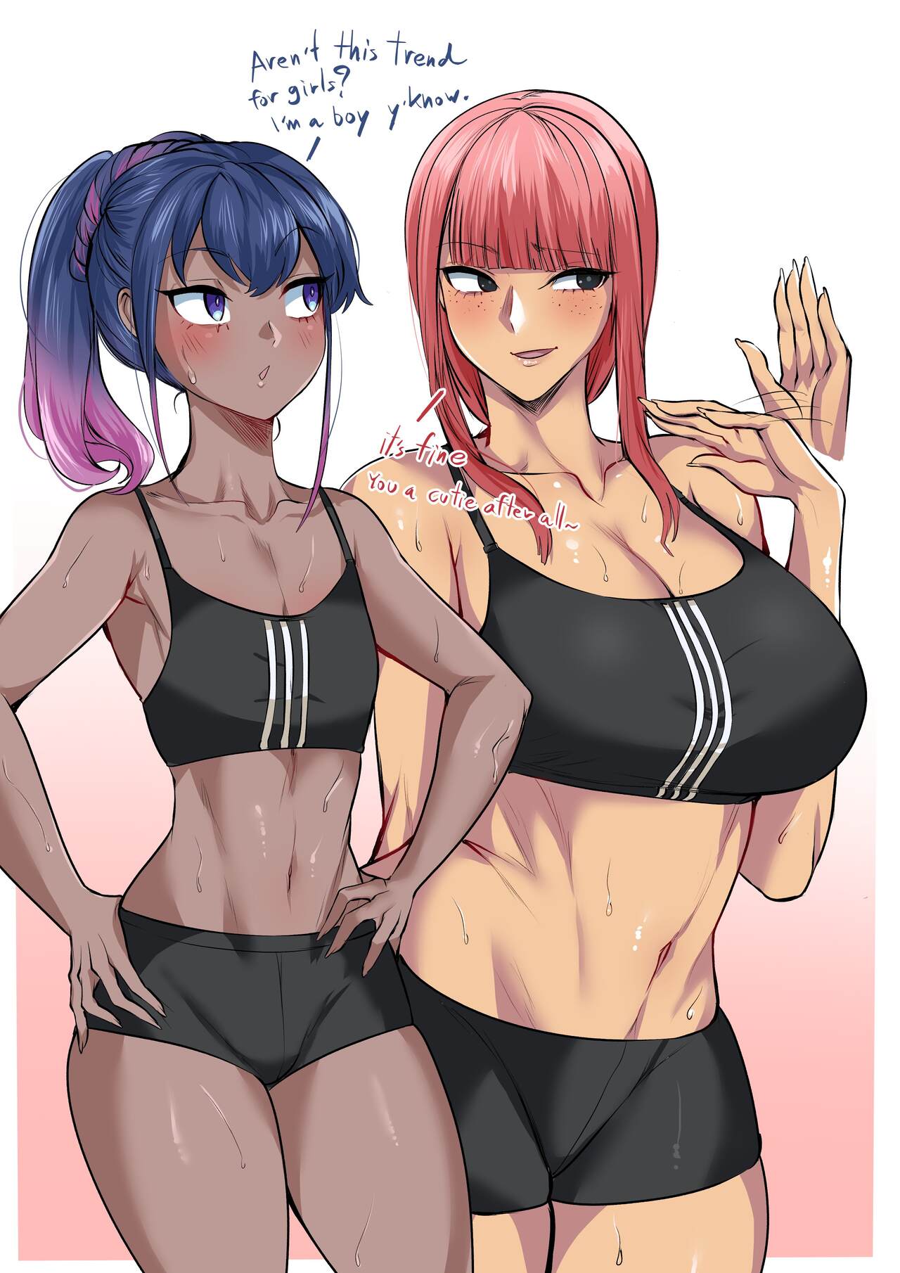 TRAPtuber Delivery! page 4 full