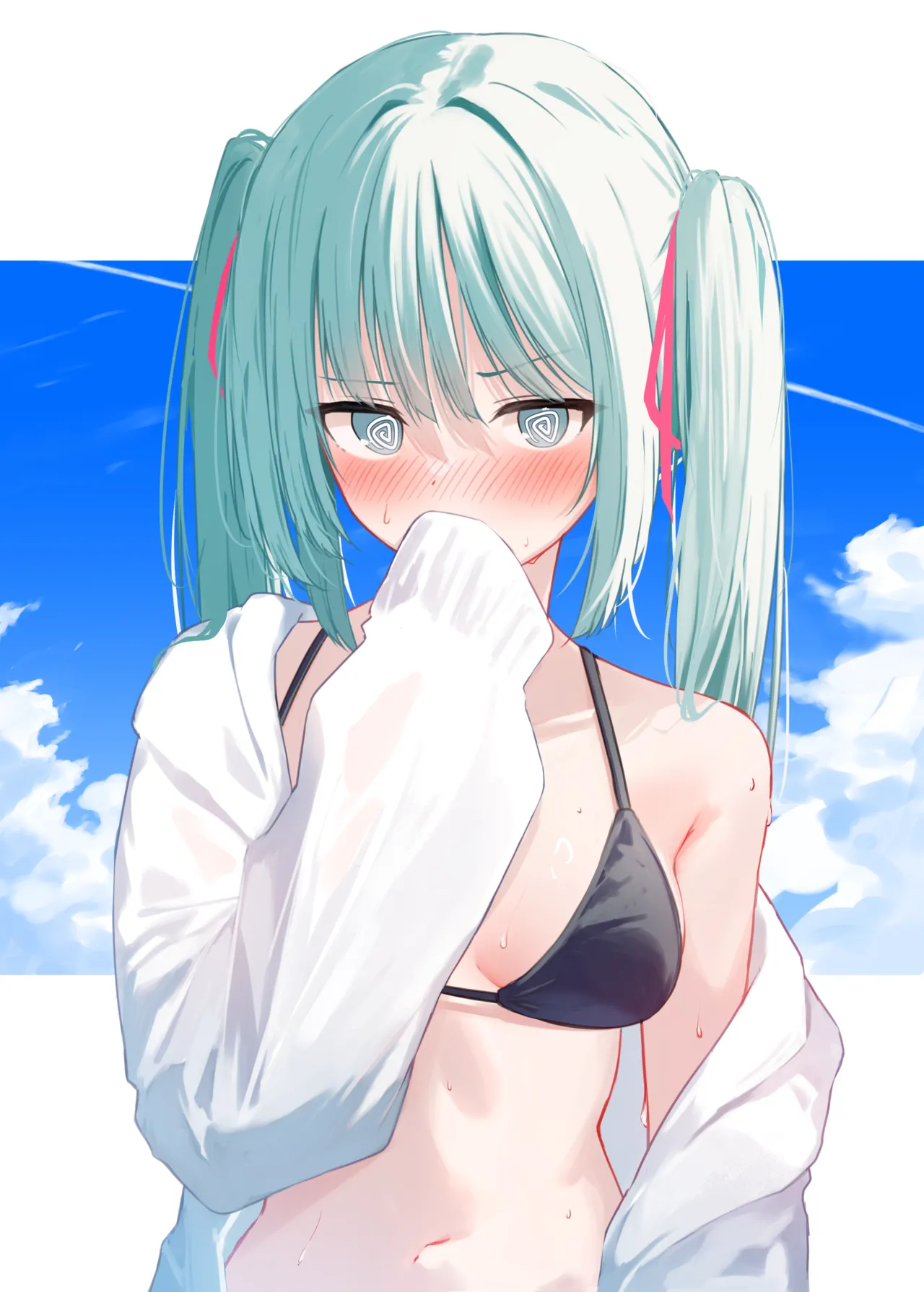 初音ミク page 6 full