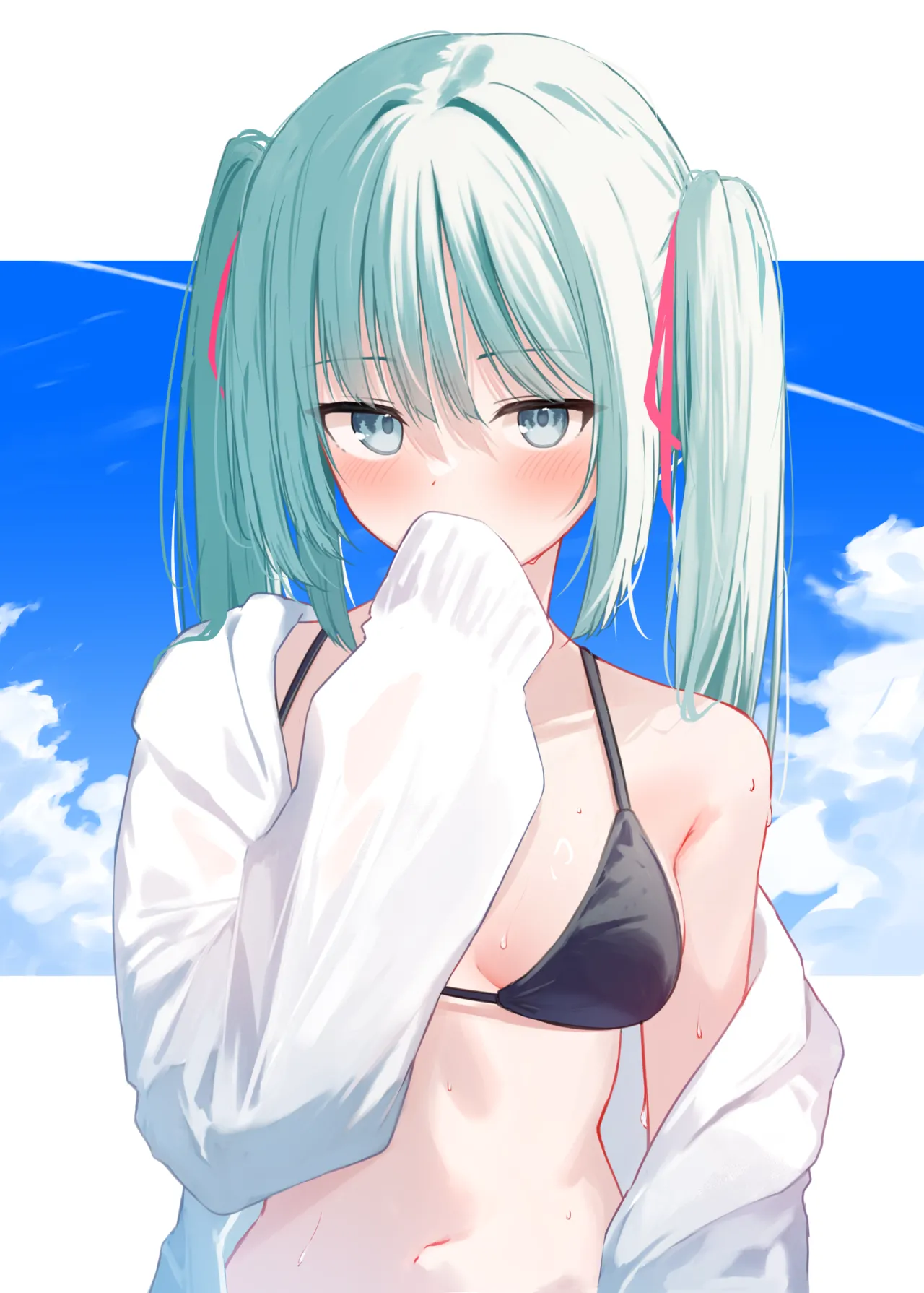 初音ミク page 7 full