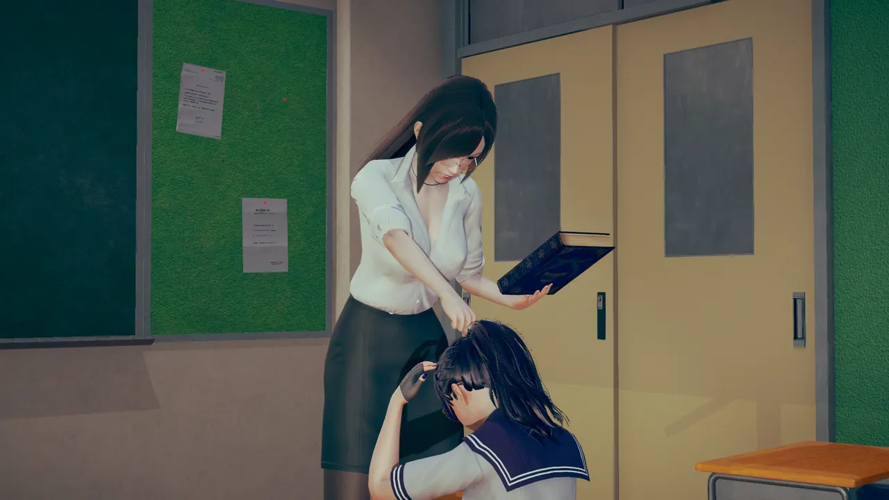 The Last Lesson（最后一课） page 2 full