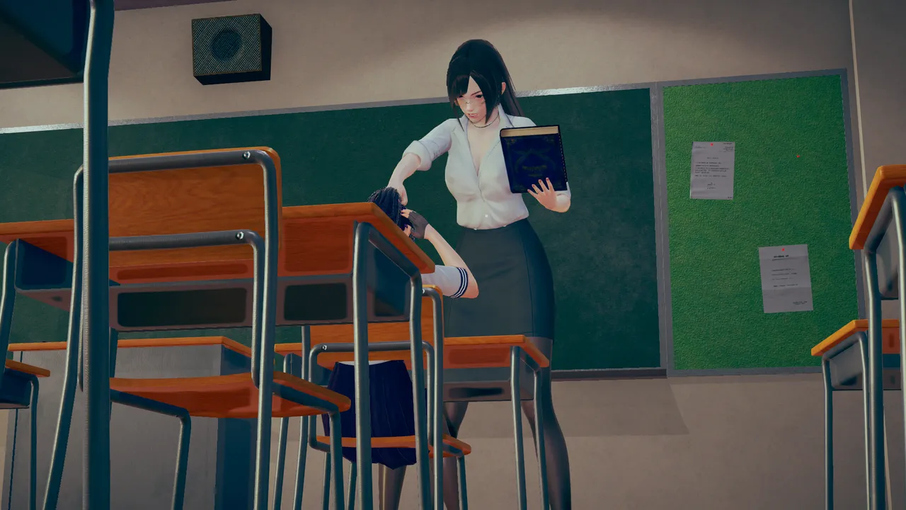 The Last Lesson（最后一课） page 5 full