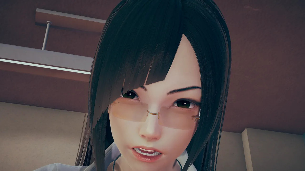 The Last Lesson（最后一课） page 8 full