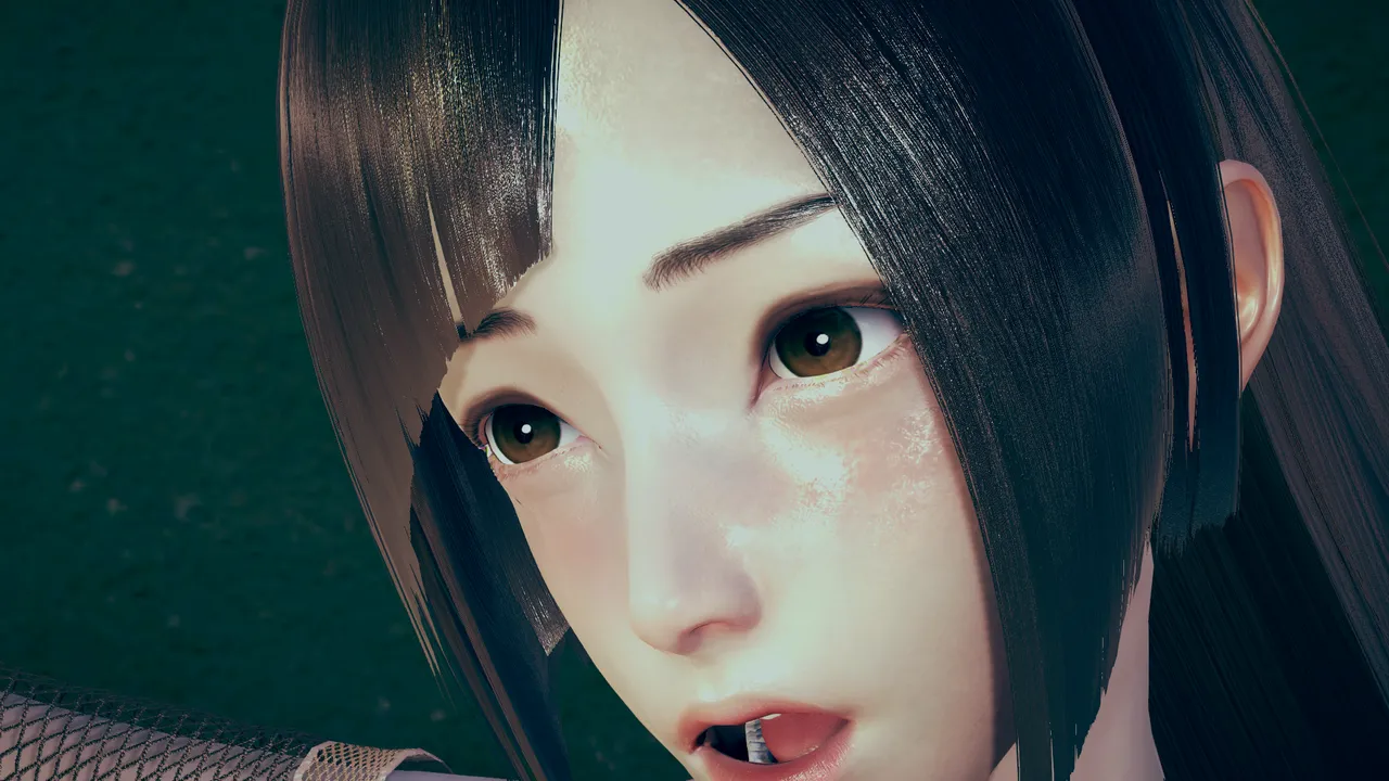 The Last Lesson（最后一课） page 9 full