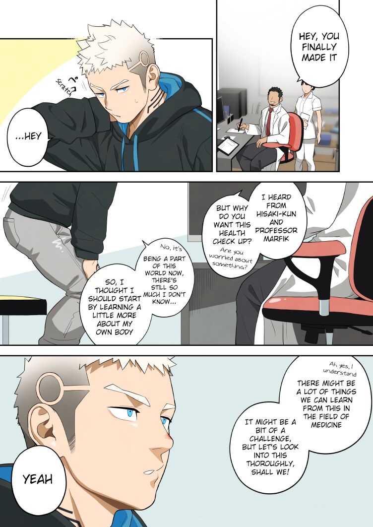 Complete Checkup page 3 full