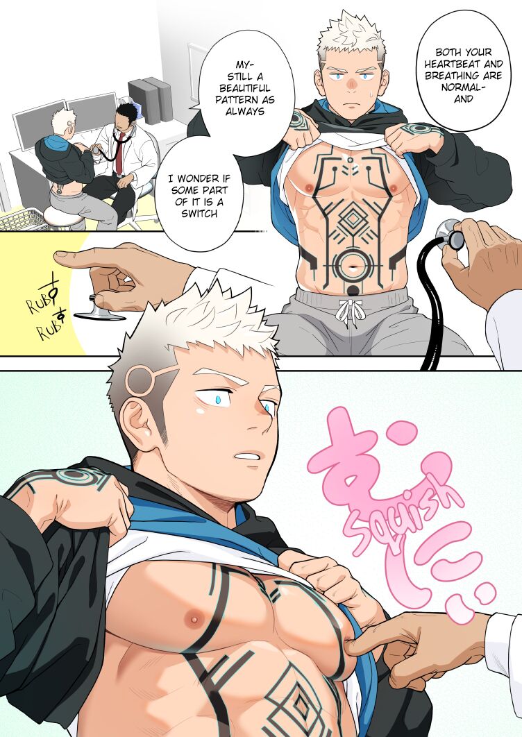 Complete Checkup page 4 full