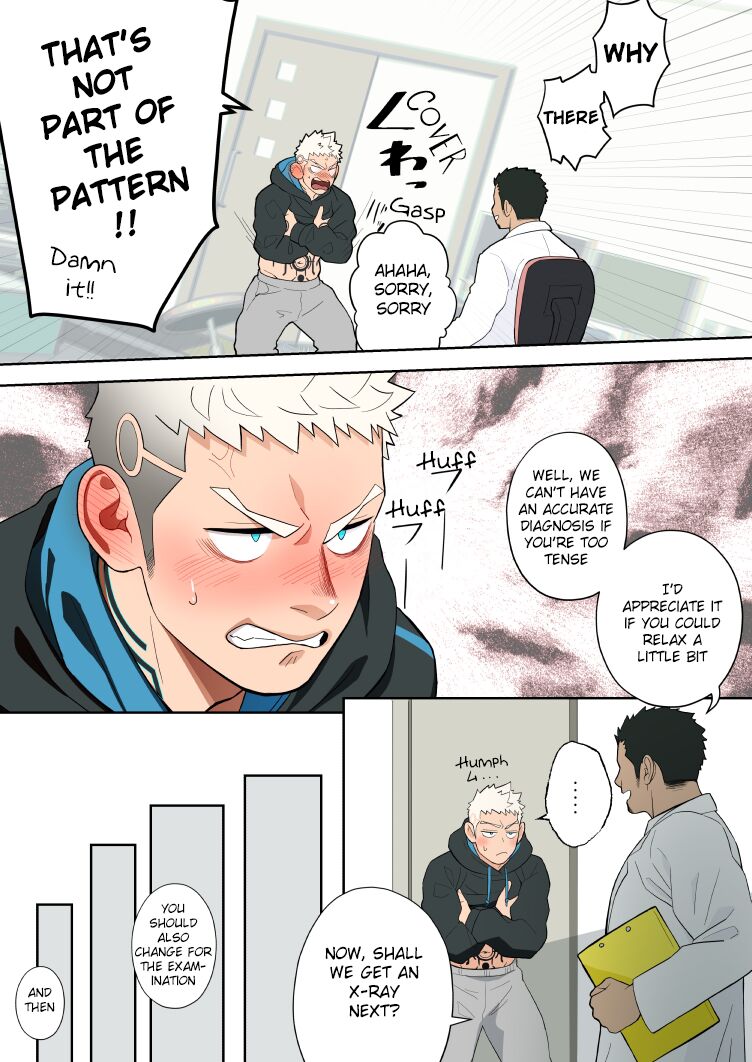 Complete Checkup page 5 full