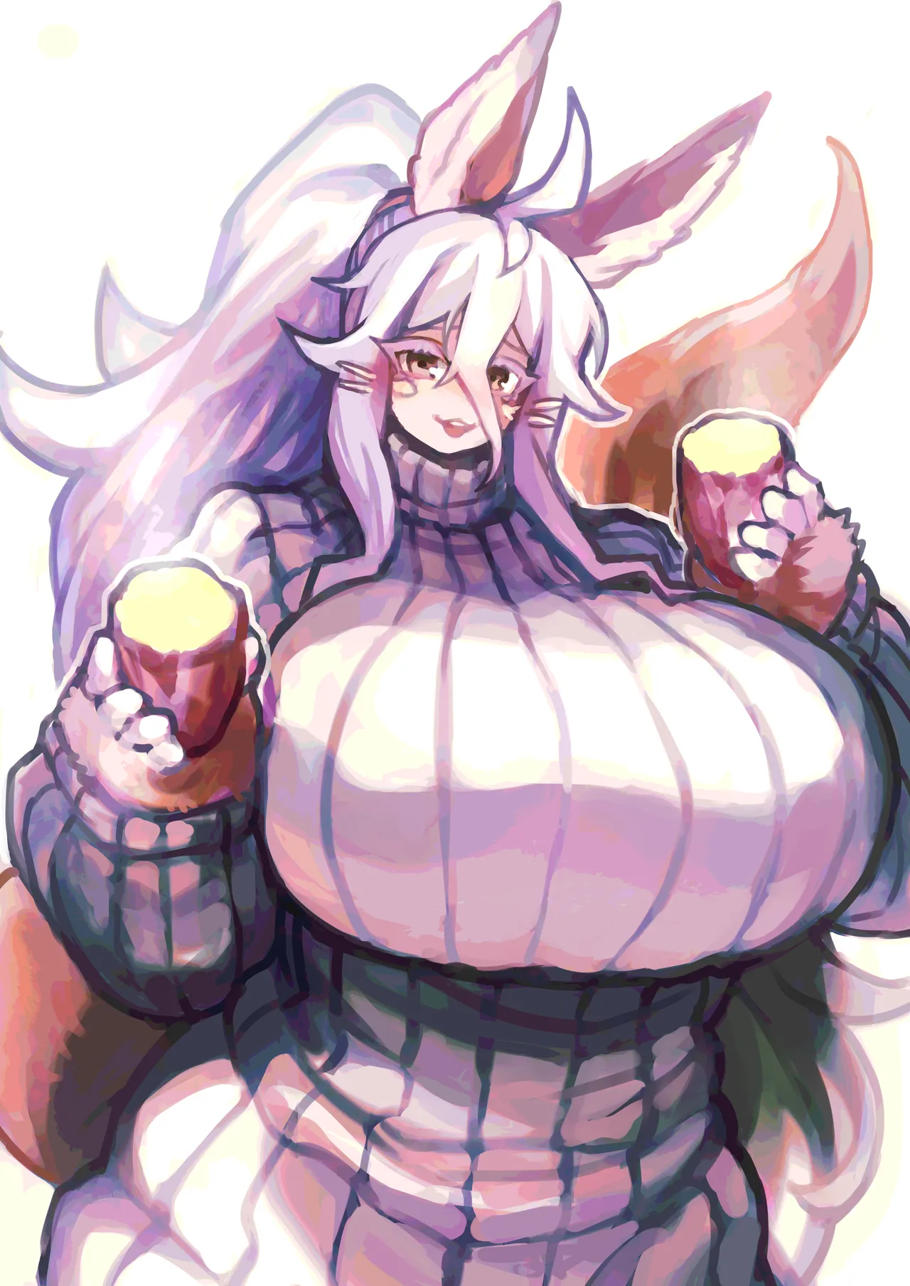 ranaECHO full color Soushuuhen page 6 full