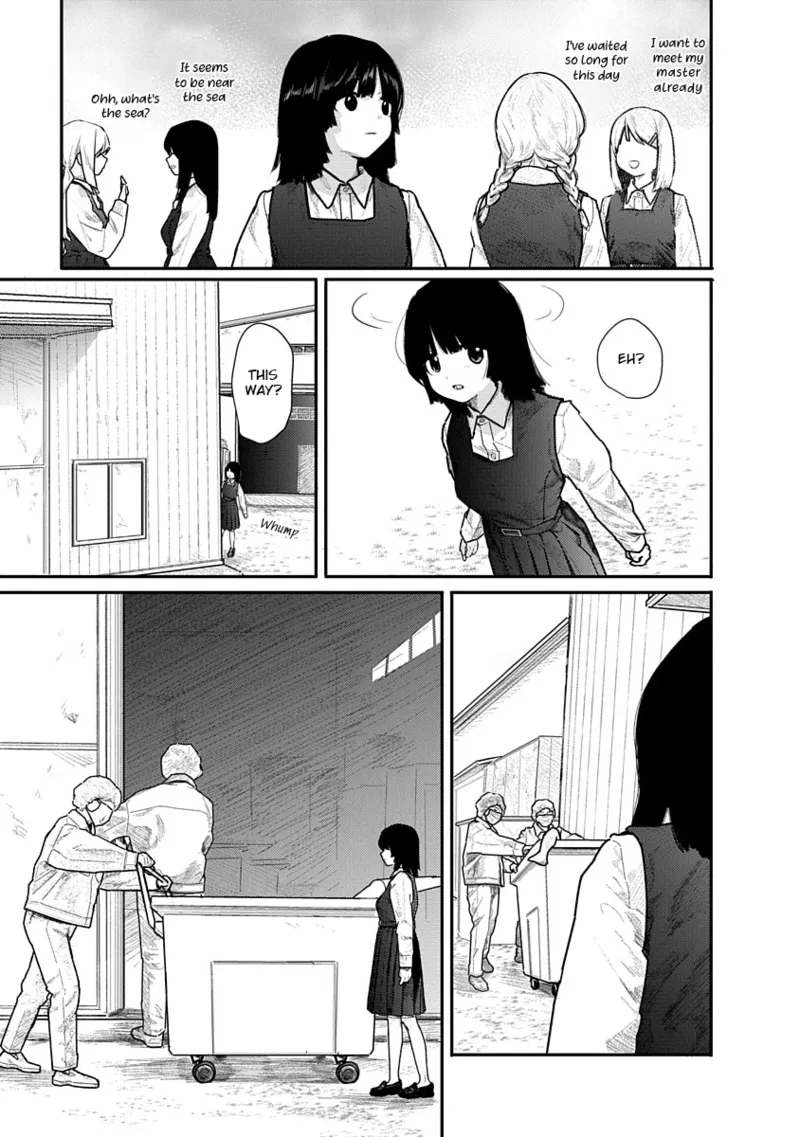 Kairaku no Rou CHAPTER 1 page 10 full