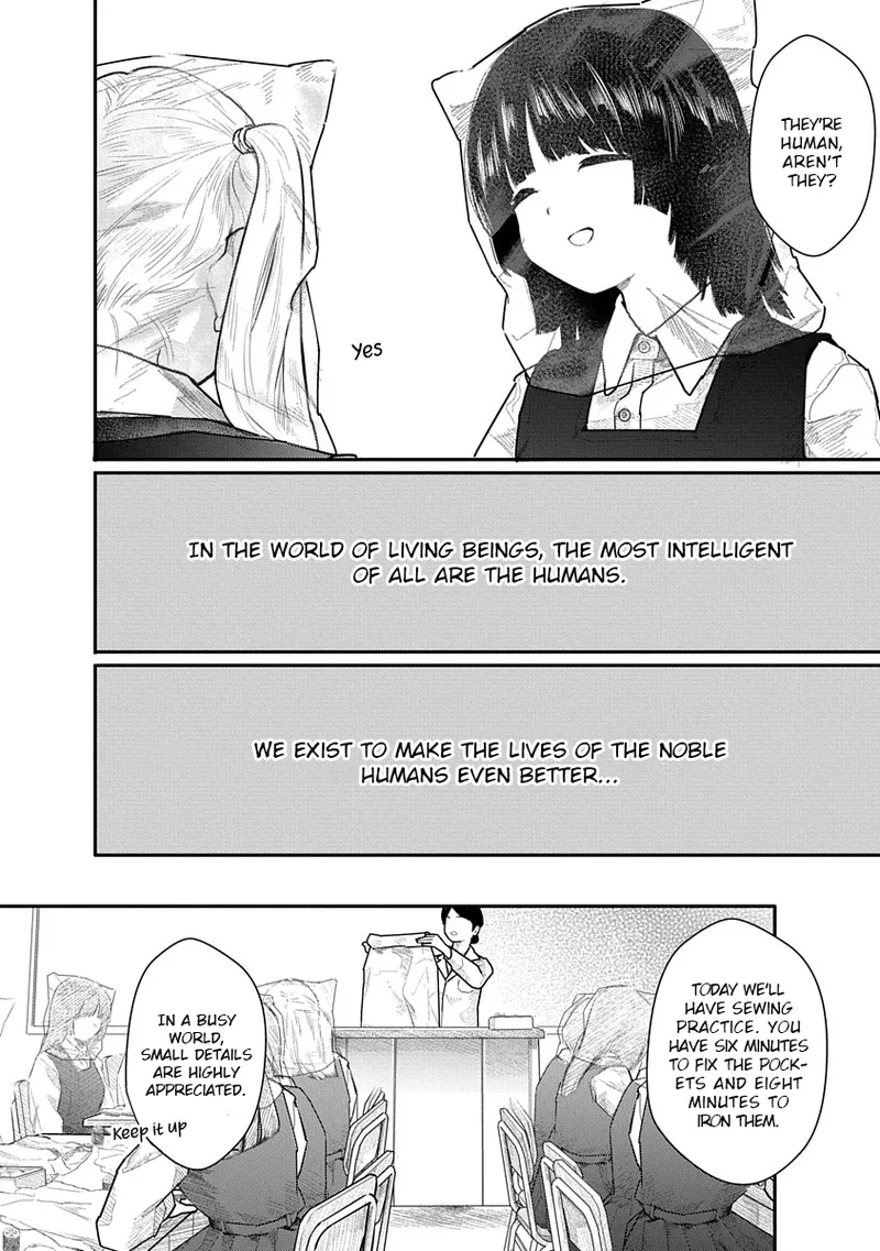 Kairaku no Rou CHAPTER 1 page 5 full