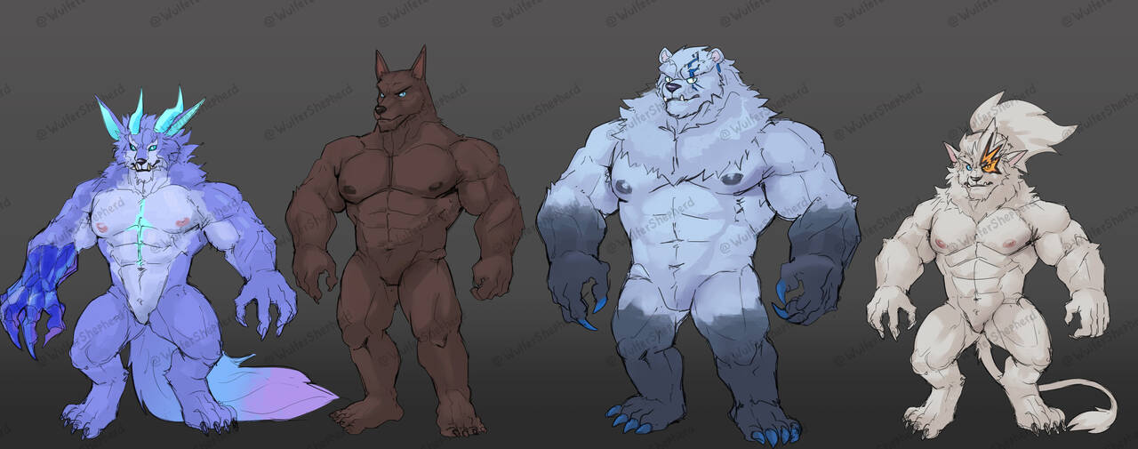 WulferShepherd Patreon 2023 page 1 full