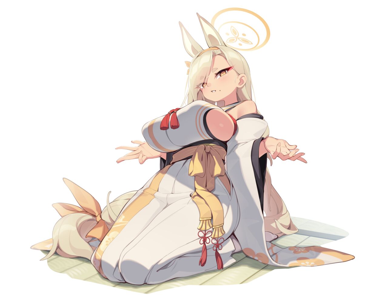 Sgt-JZ 桑上カホ r18差分x11 page 1 full