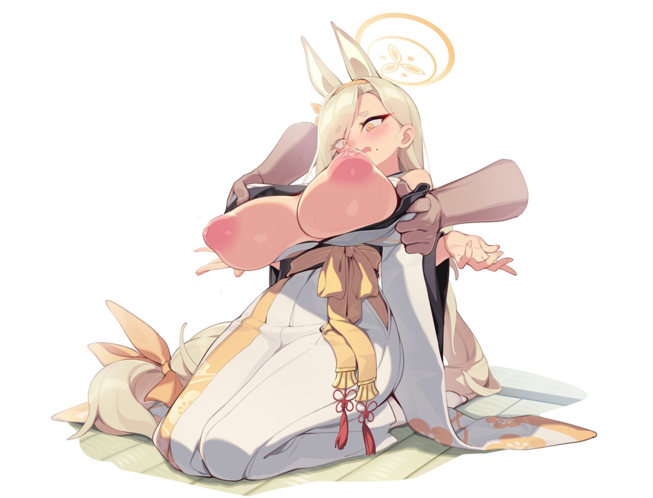 Sgt-JZ 桑上カホ r18差分x11 page 4 full