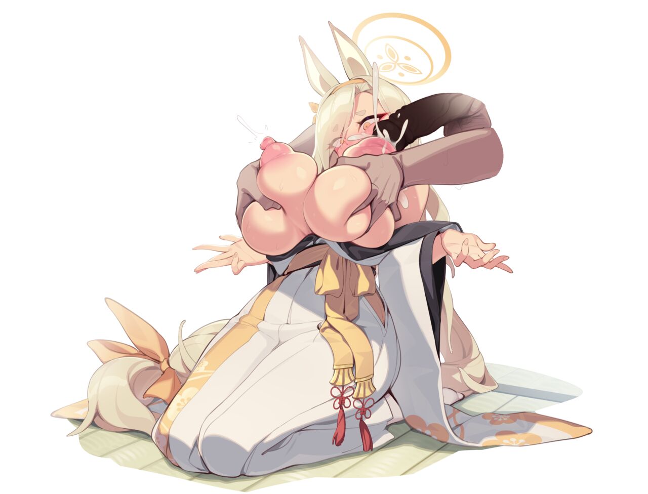 Sgt-JZ 桑上カホ r18差分x11 page 6 full