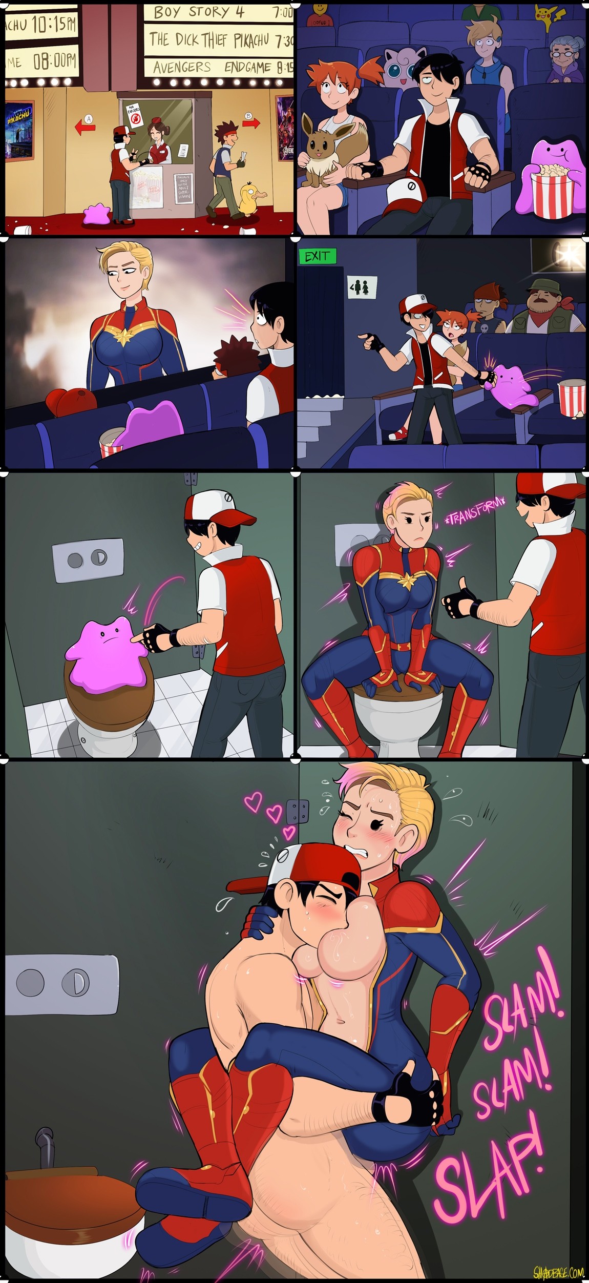 Shadman msic page 10 full