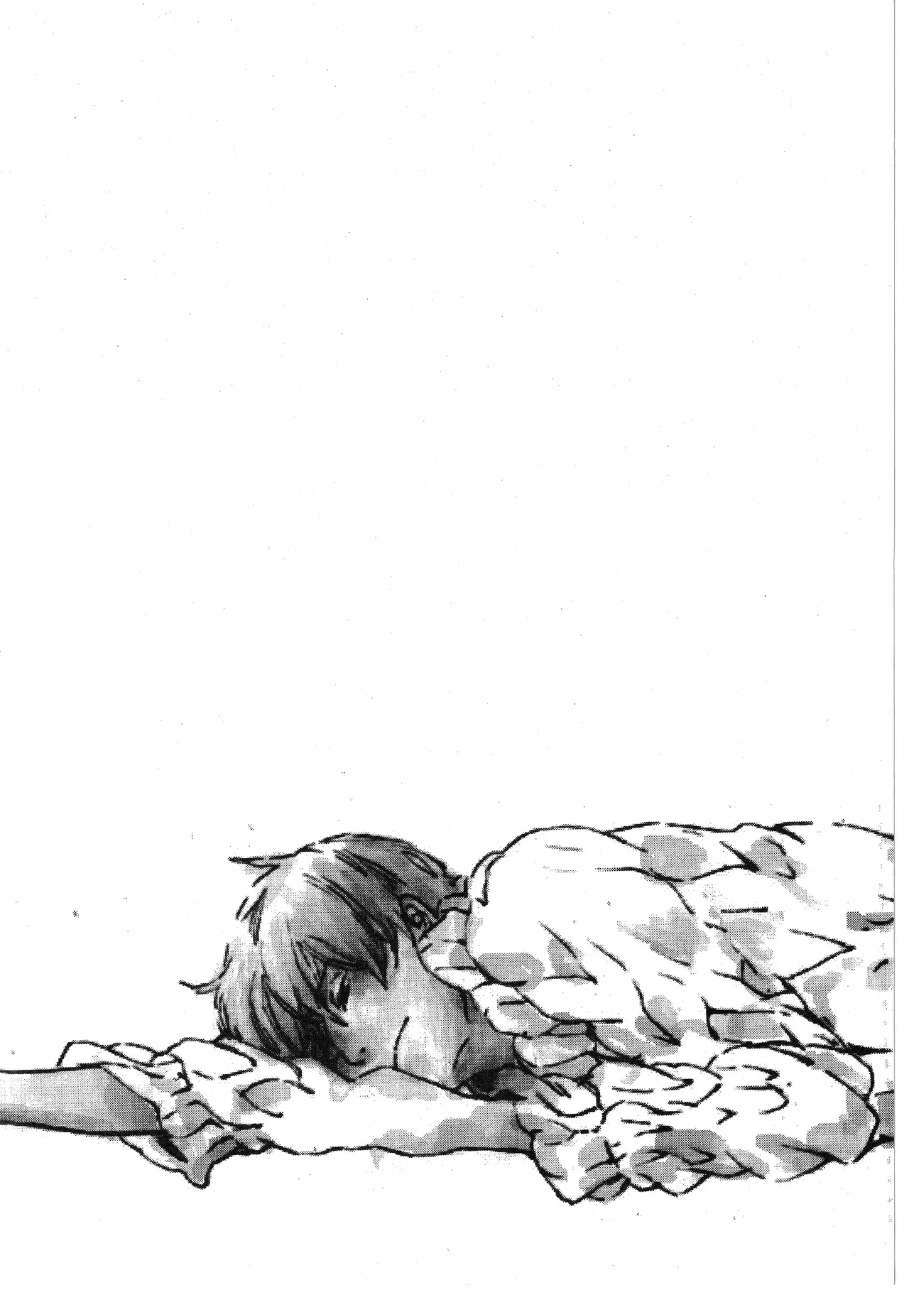 ピアノの恋人 page 4 full