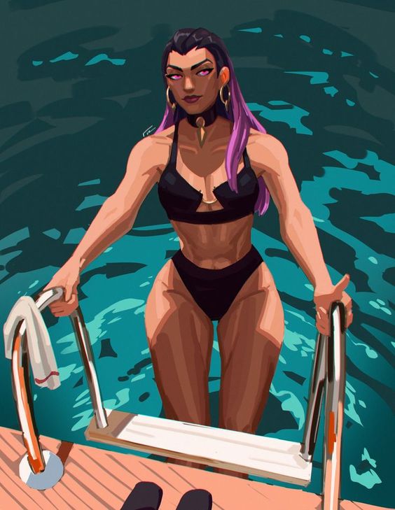 NC7 SKBondage Personal Collection page 6 full