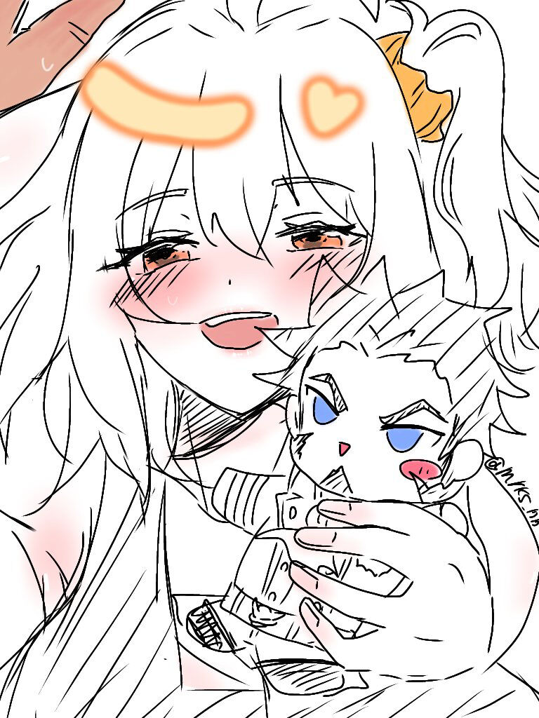 Napo guda-dzume 2 〜 etchina no arimasu 〜 page 3 full