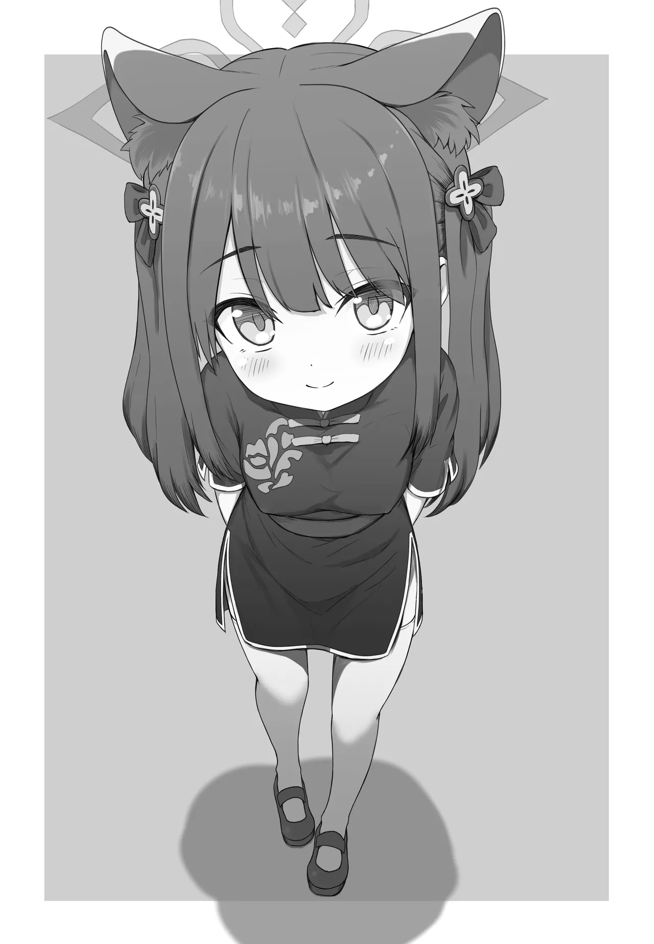 シュン おしゃぶり 6ページ page 8 full