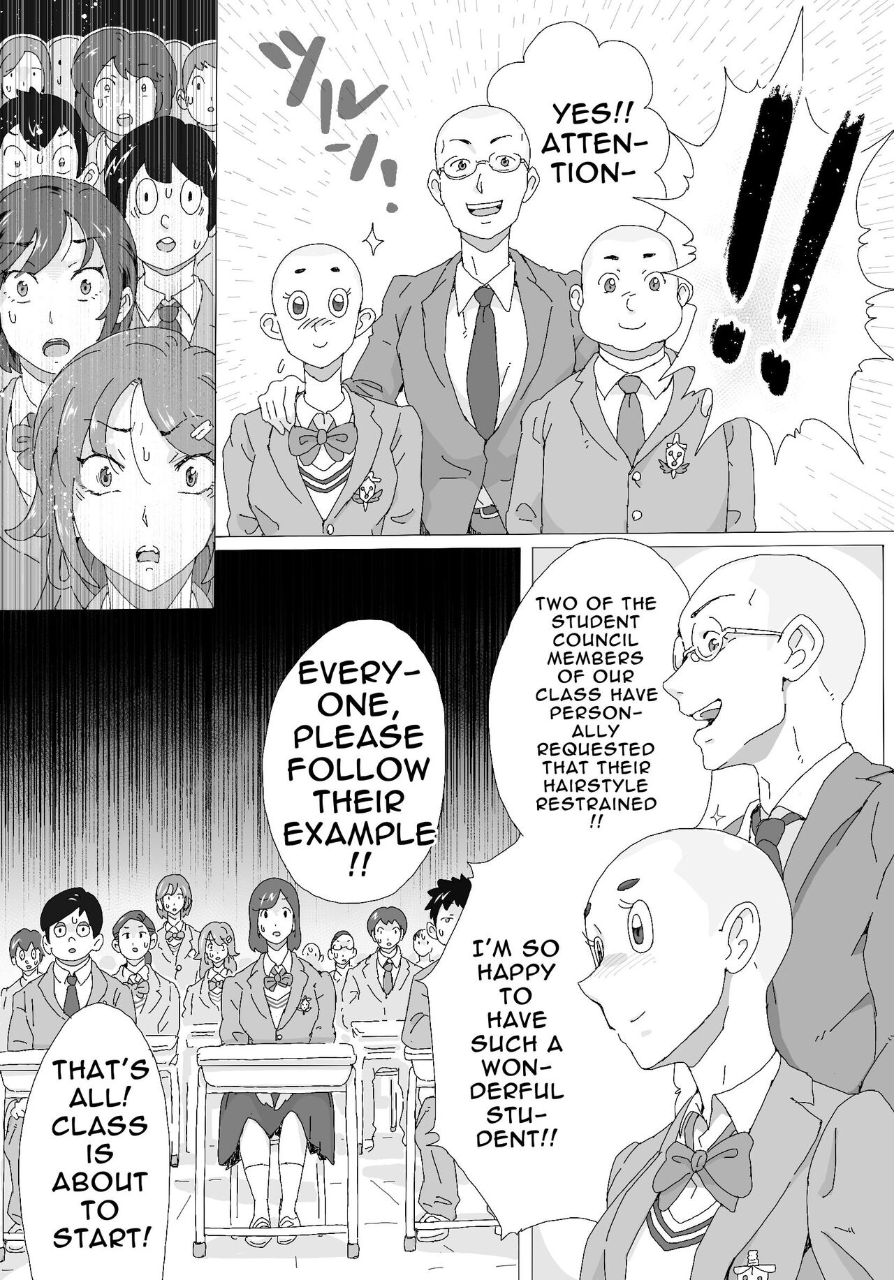 Hair Root Lockdown page 6 full