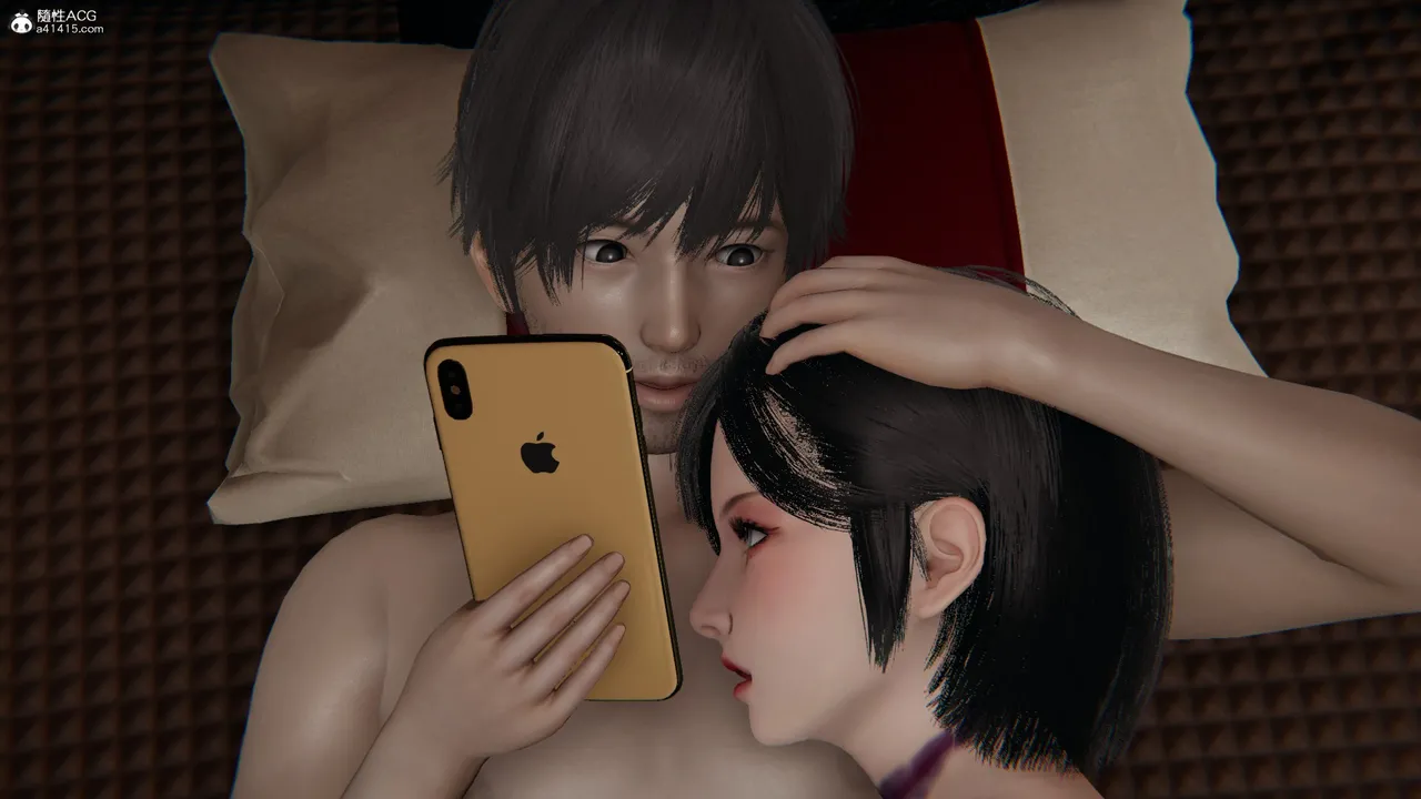 寝室杀戮2 page 1 full