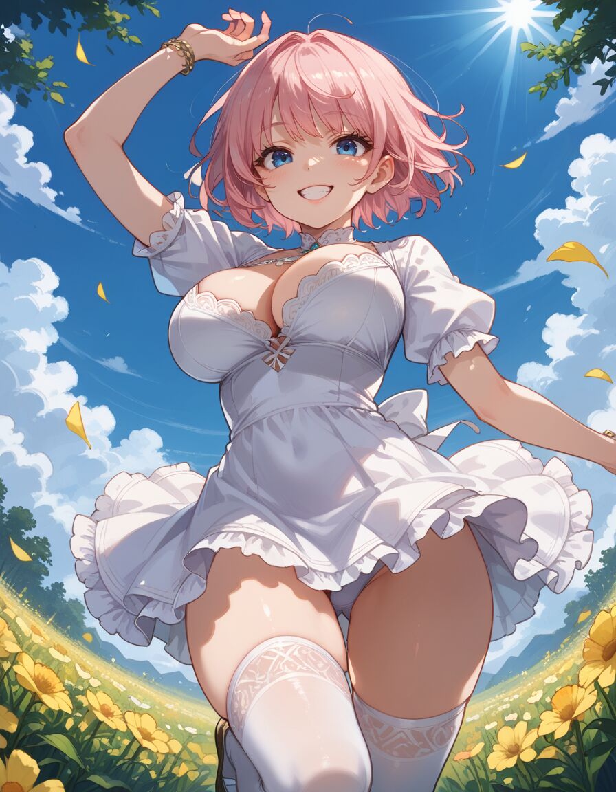 Side Story Compilation 01 page 1 full