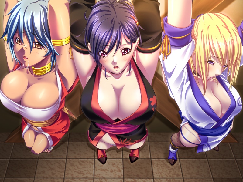 Bondage page 10 full