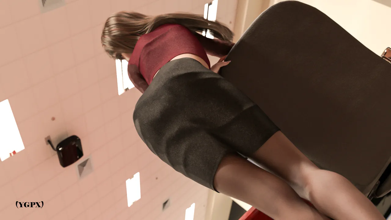 Ex-grilfriend 1 page 7 full