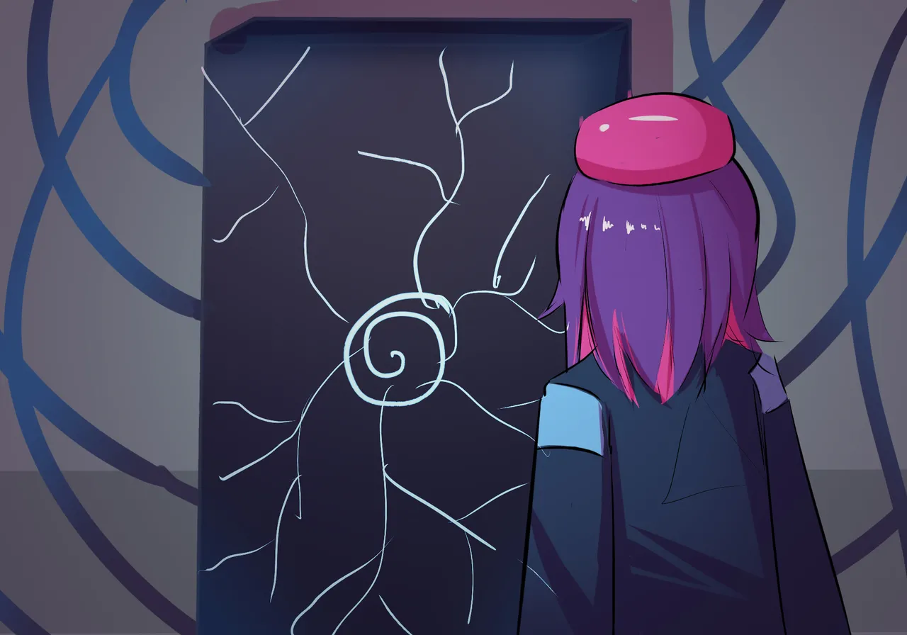 平行世界篇2 博士性转 page 1 full