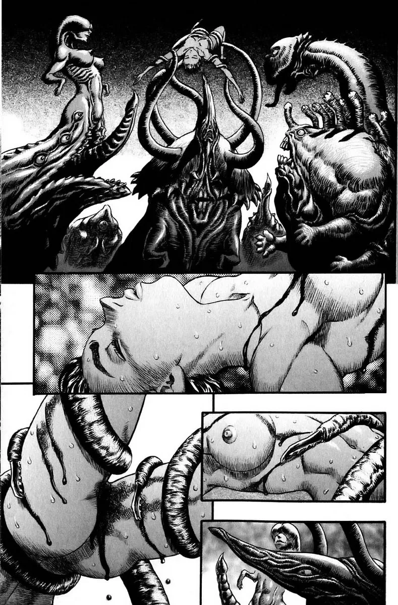 Berserk - DarkTime page 2 full