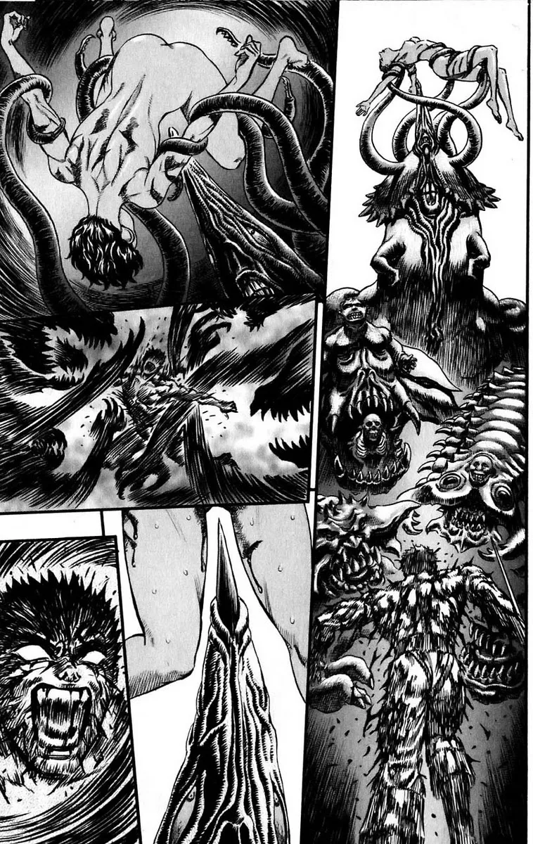 Berserk - DarkTime page 4 full