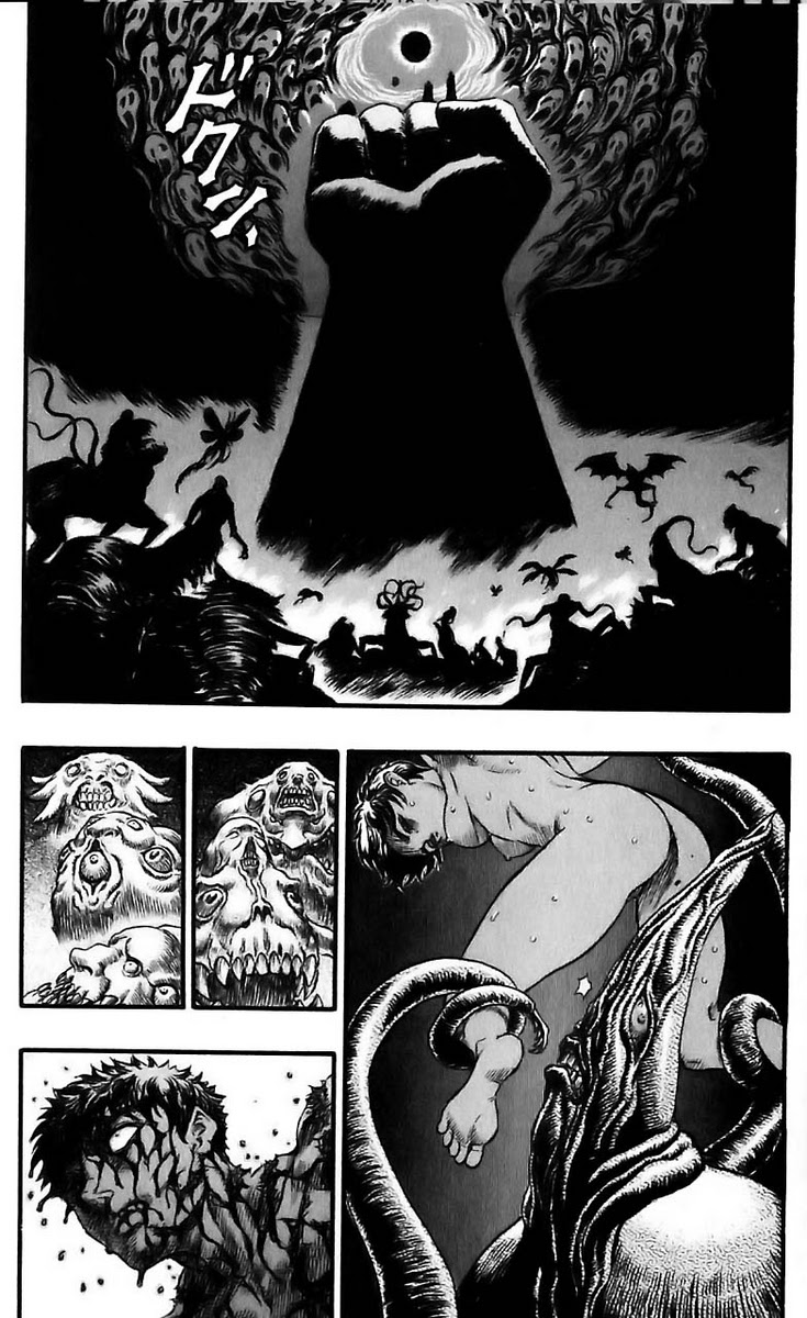 Berserk - DarkTime page 6 full